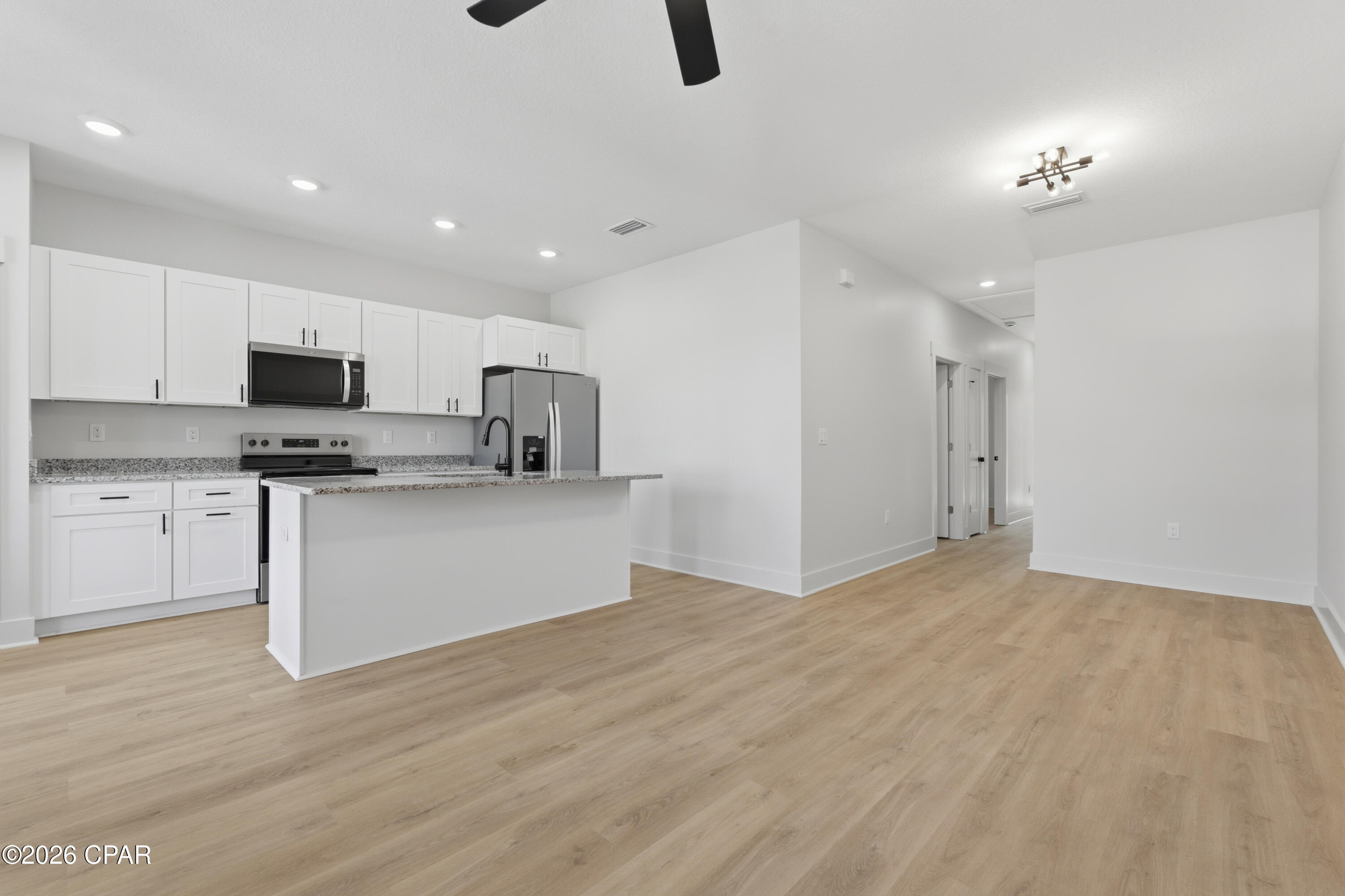 [No Recorded Subdiv] - Residential Lease