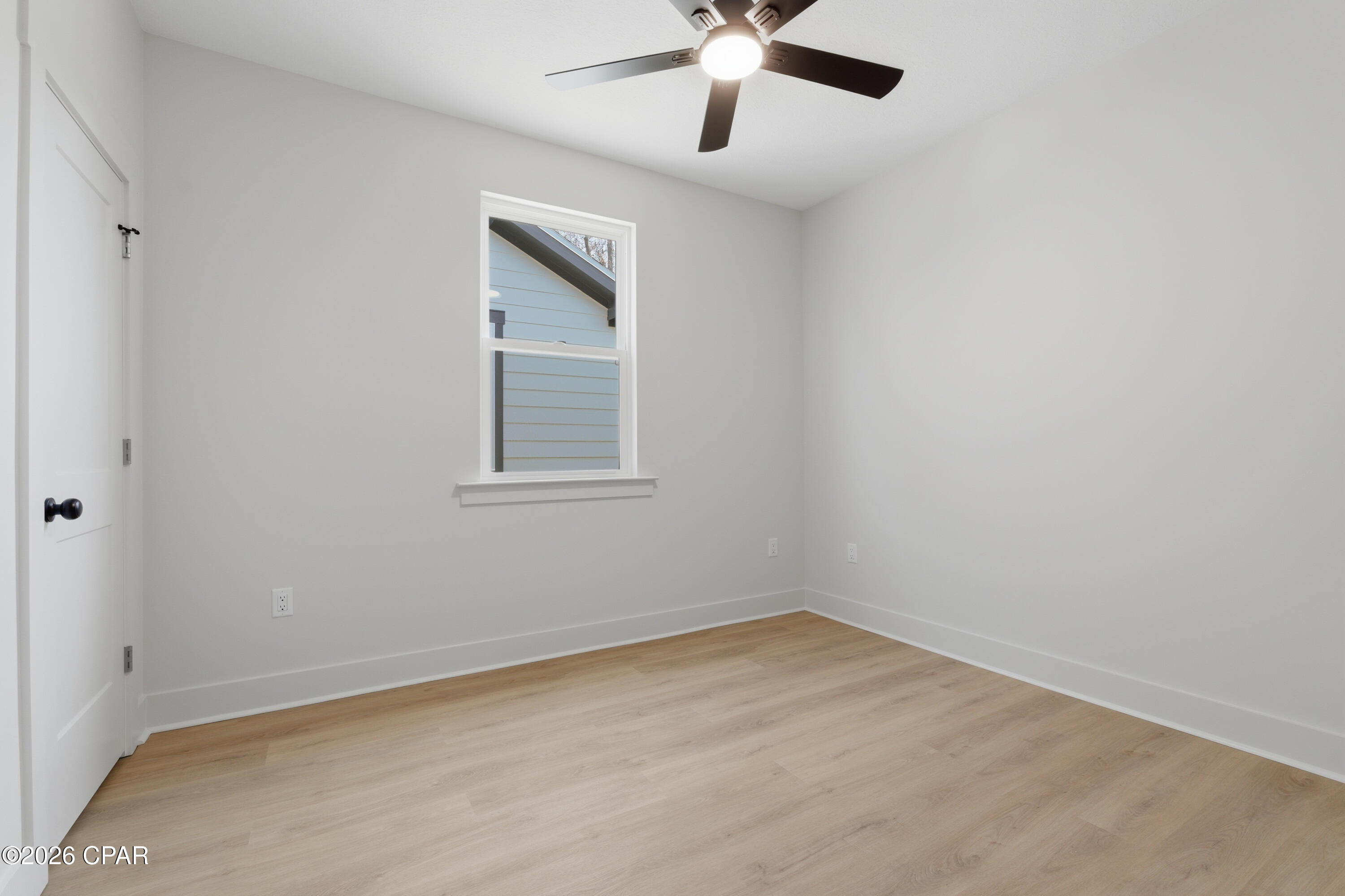 [No Recorded Subdiv] - Residential Lease