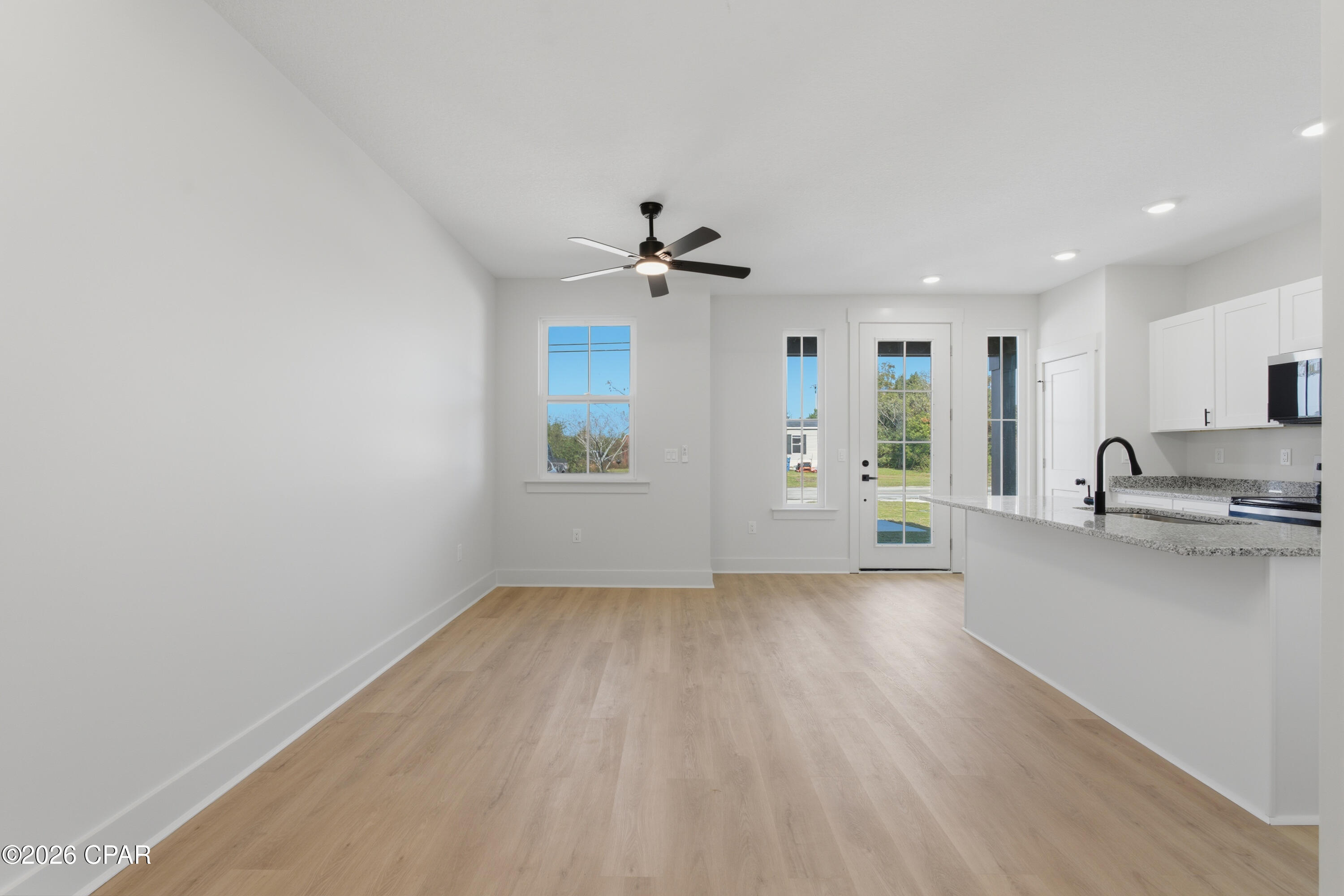 [No Recorded Subdiv] - Residential Lease