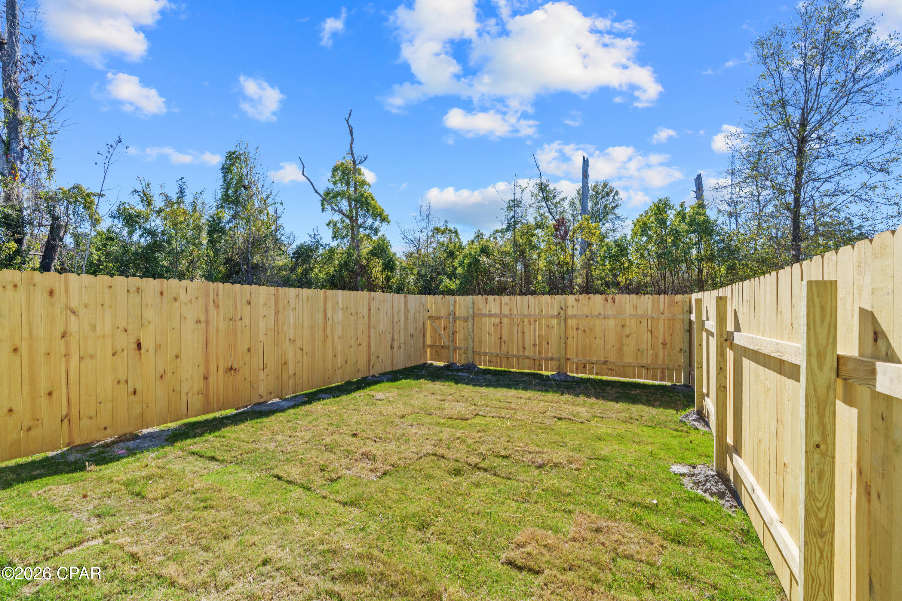 [No Recorded Subdiv] - Residential Lease