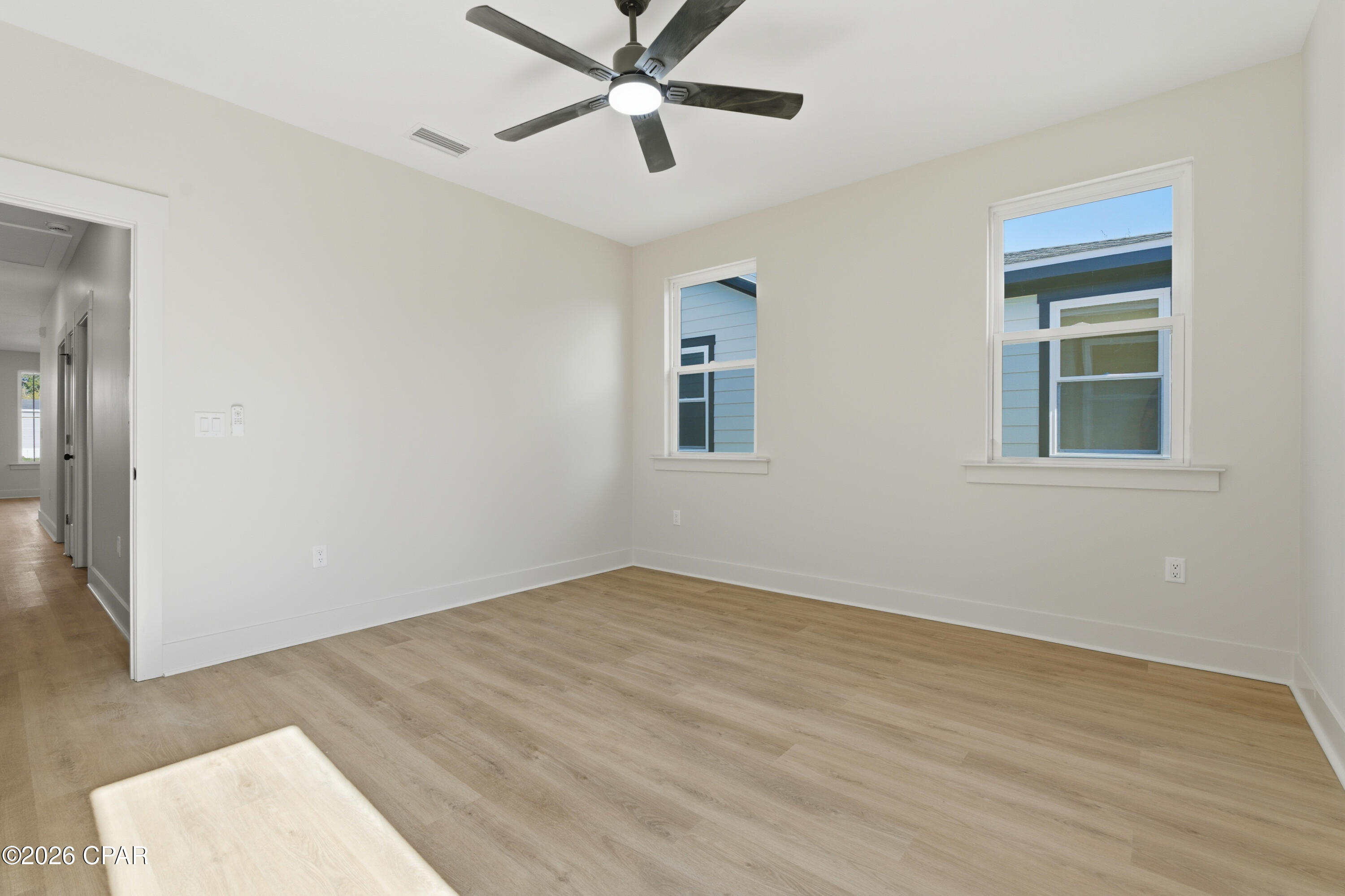 [No Recorded Subdiv] - Residential Lease