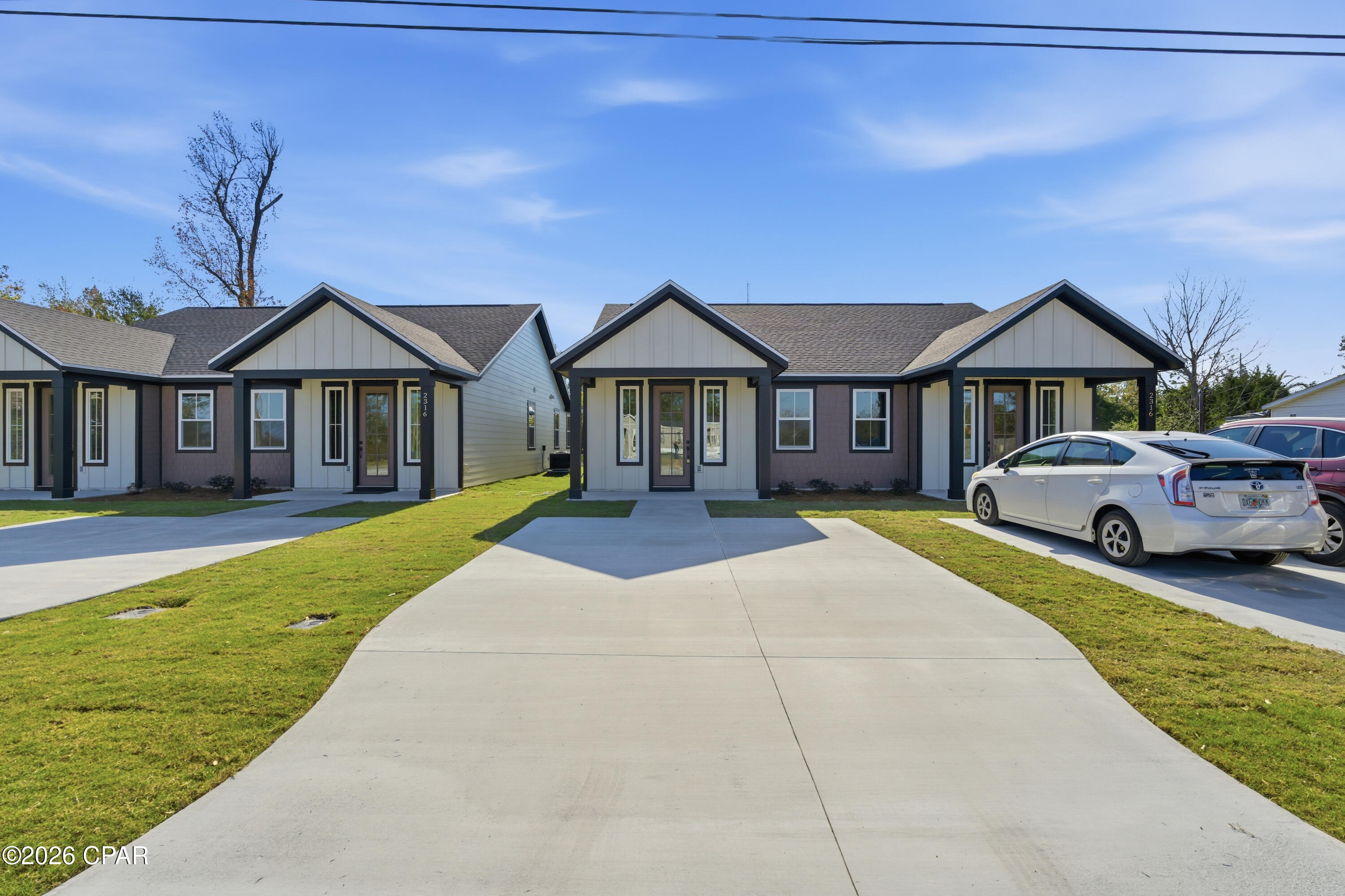 [No Recorded Subdiv] - Residential Lease