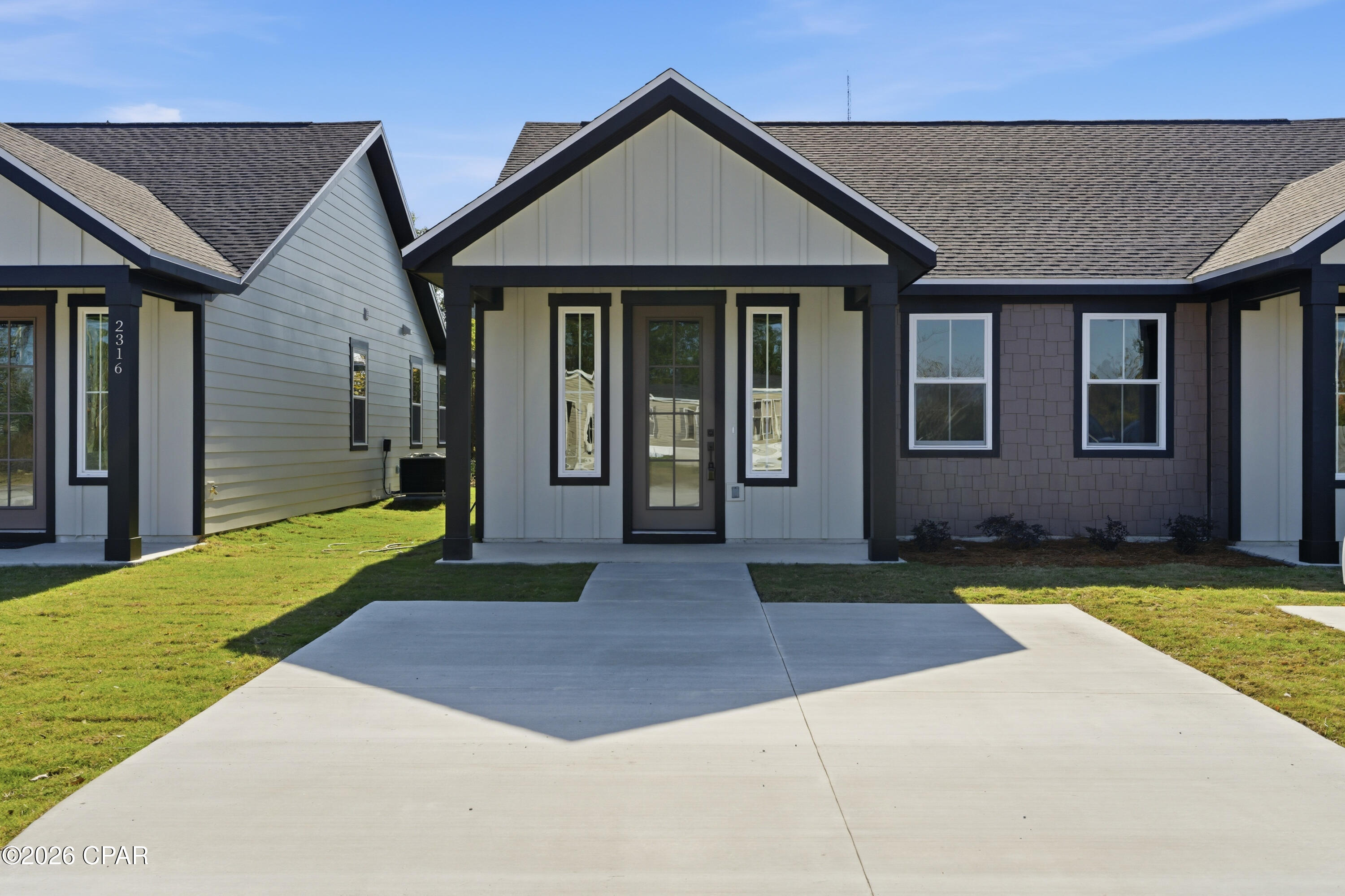 [No Recorded Subdiv] - Residential Lease