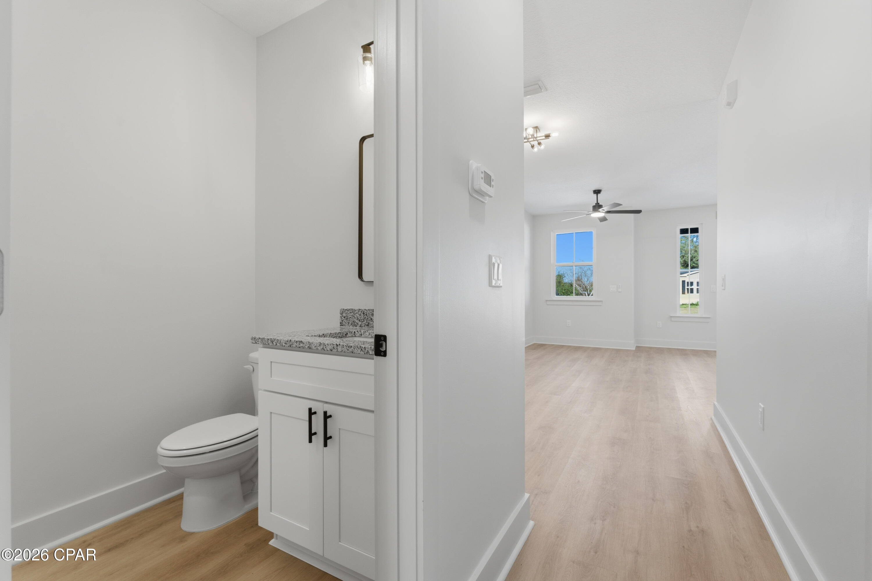 [No Recorded Subdiv] - Residential Lease