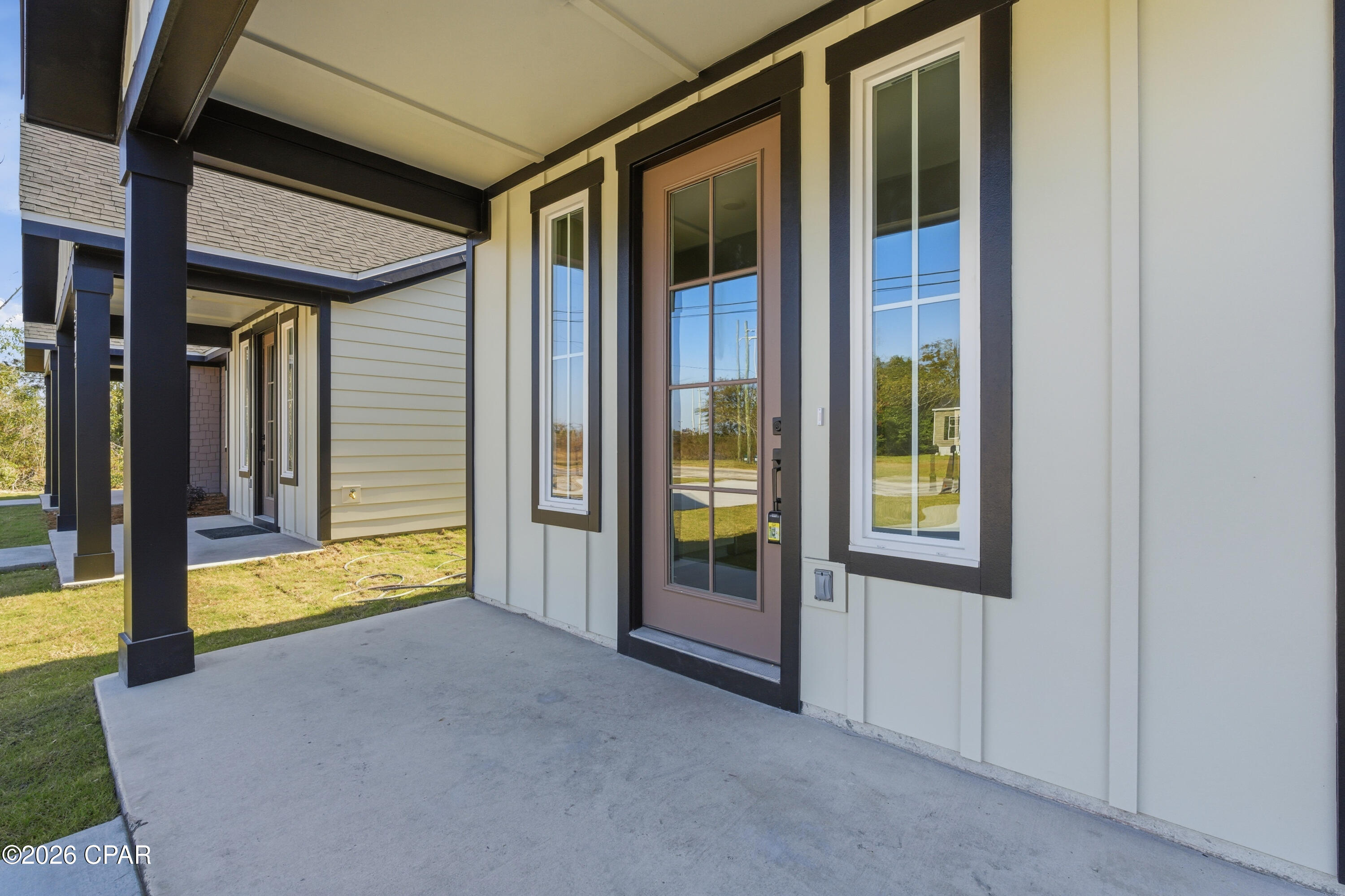 [No Recorded Subdiv] - Residential Lease