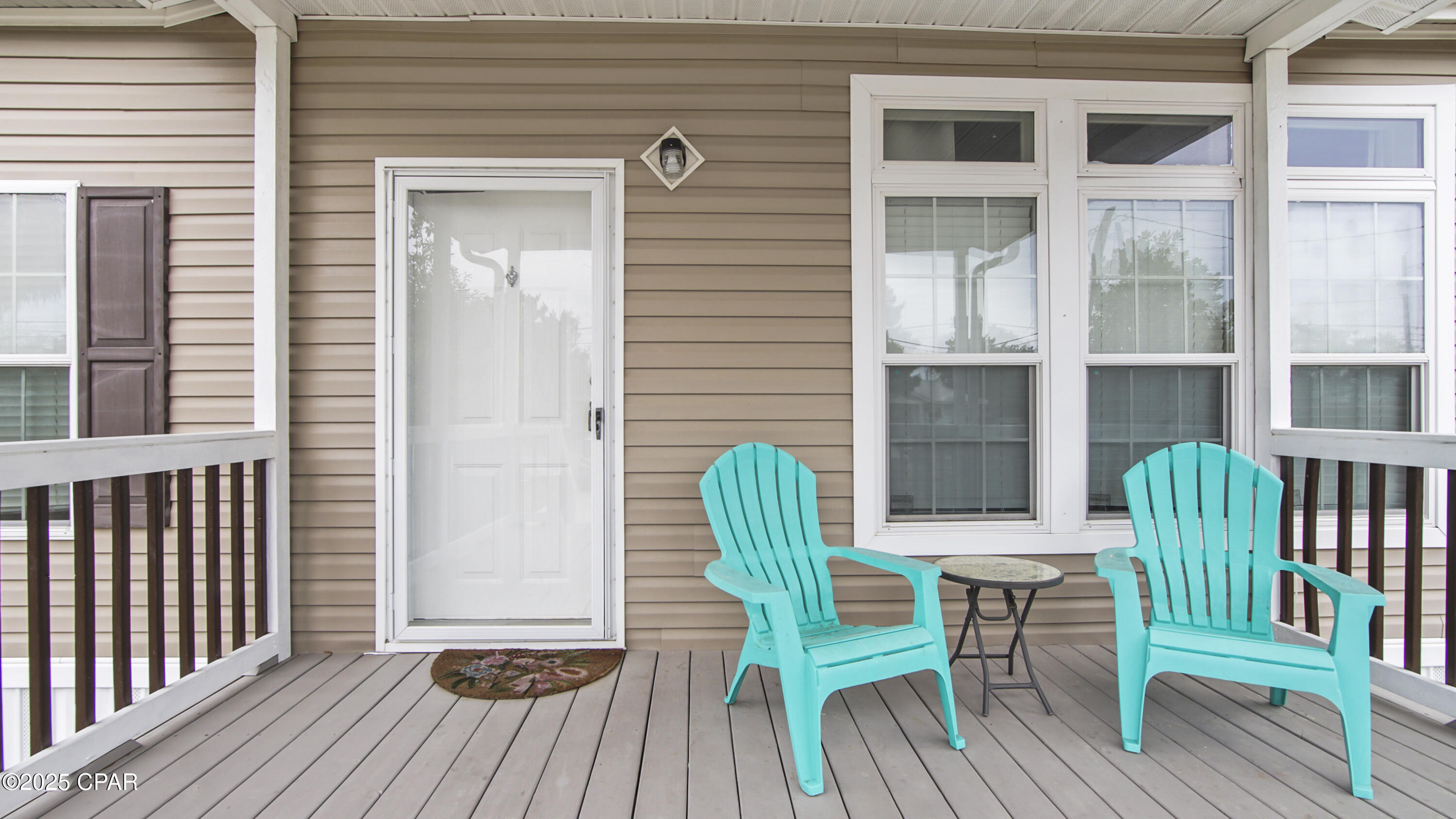 Bahama Heights - Residential Lease