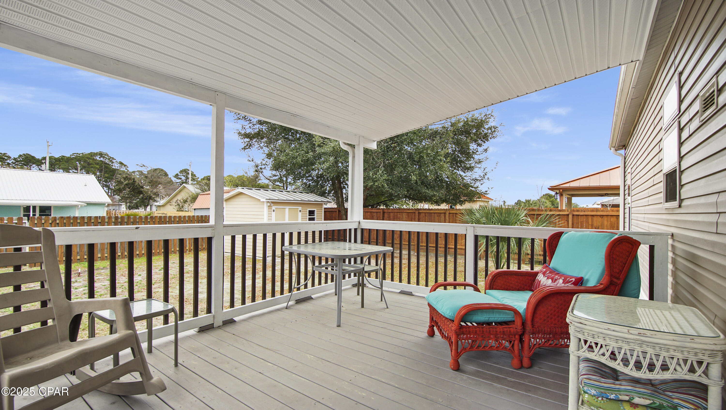 Bahama Heights - Residential Lease