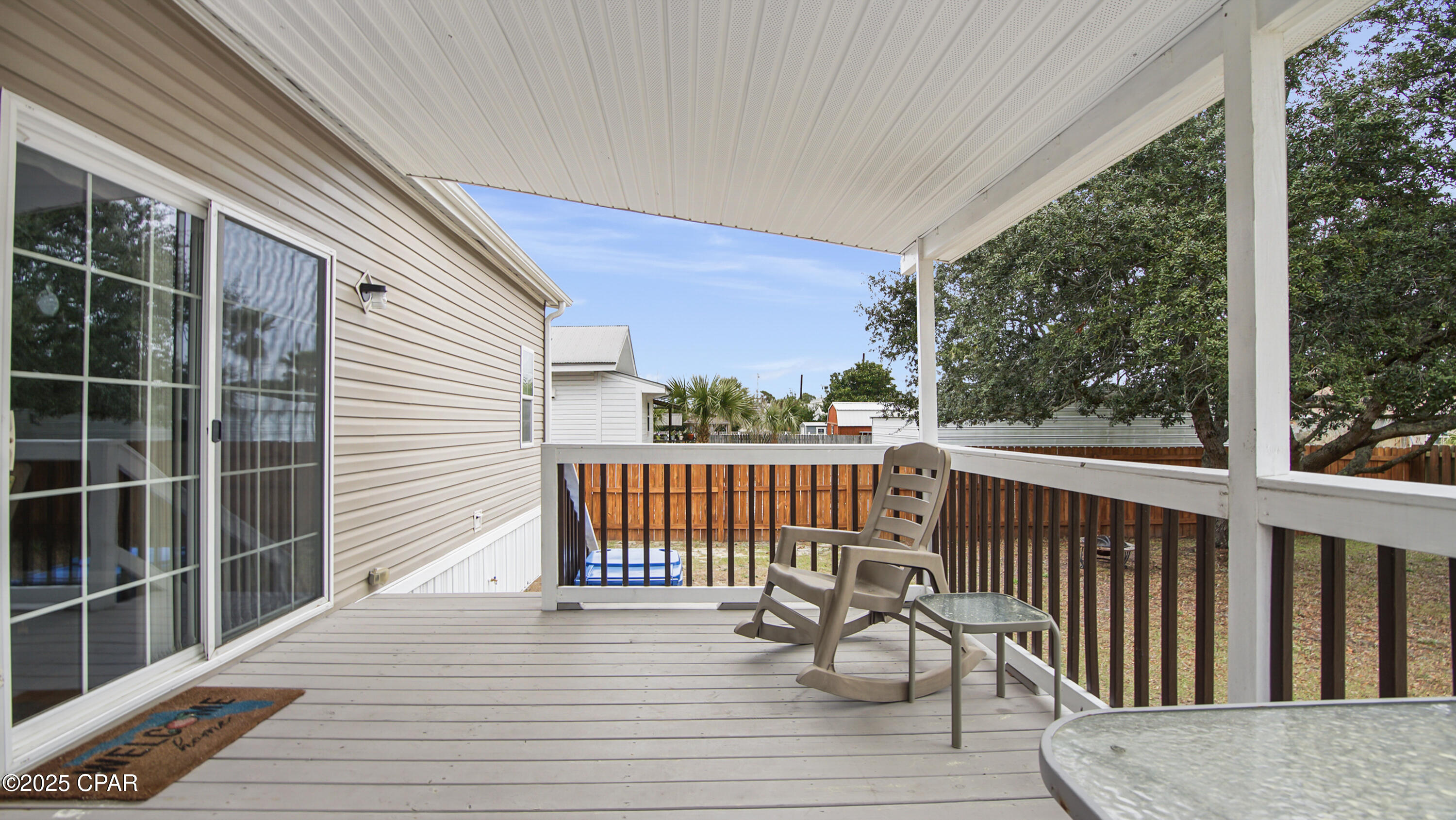 Bahama Heights - Residential Lease