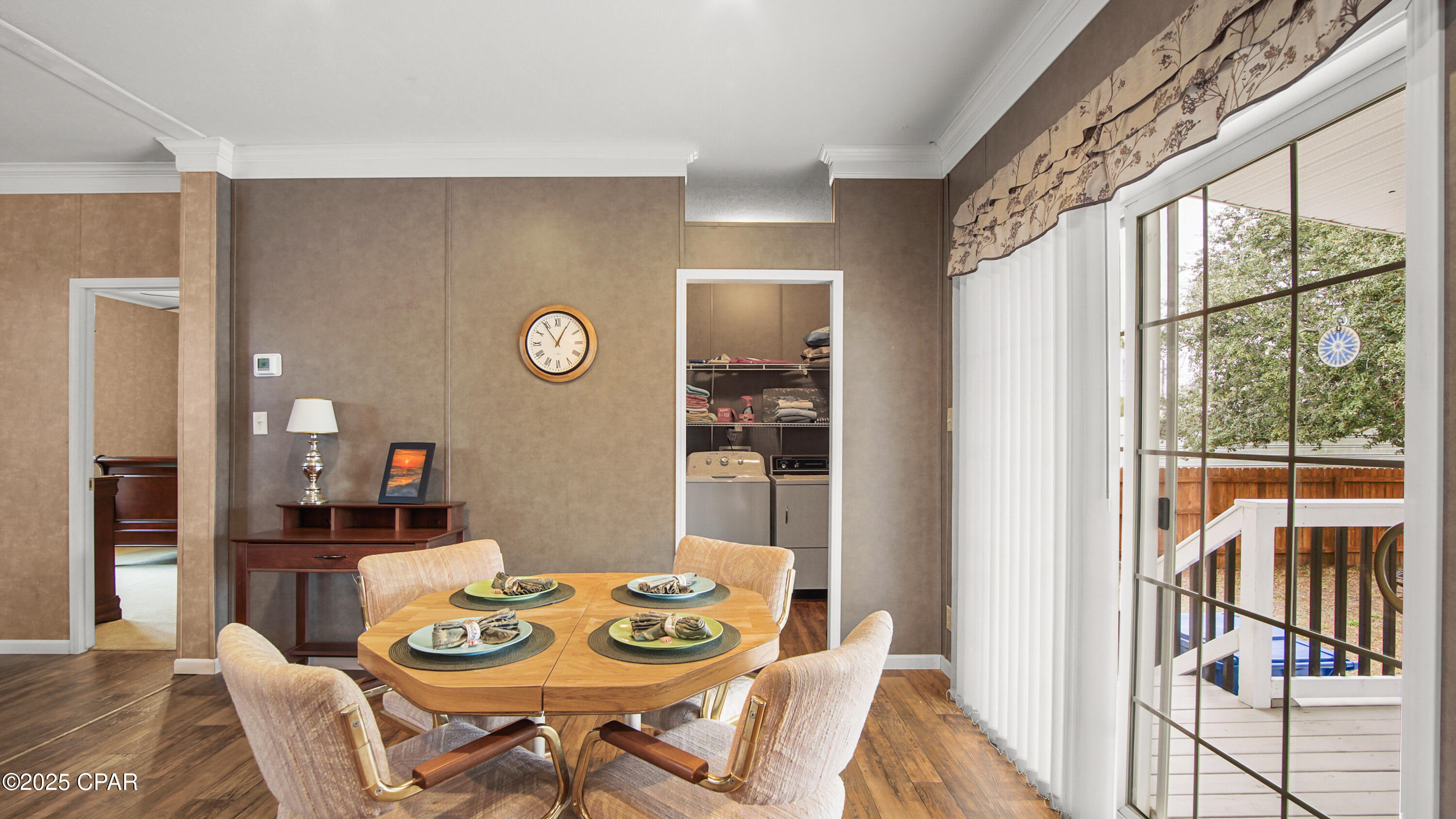 Bahama Heights - Residential Lease