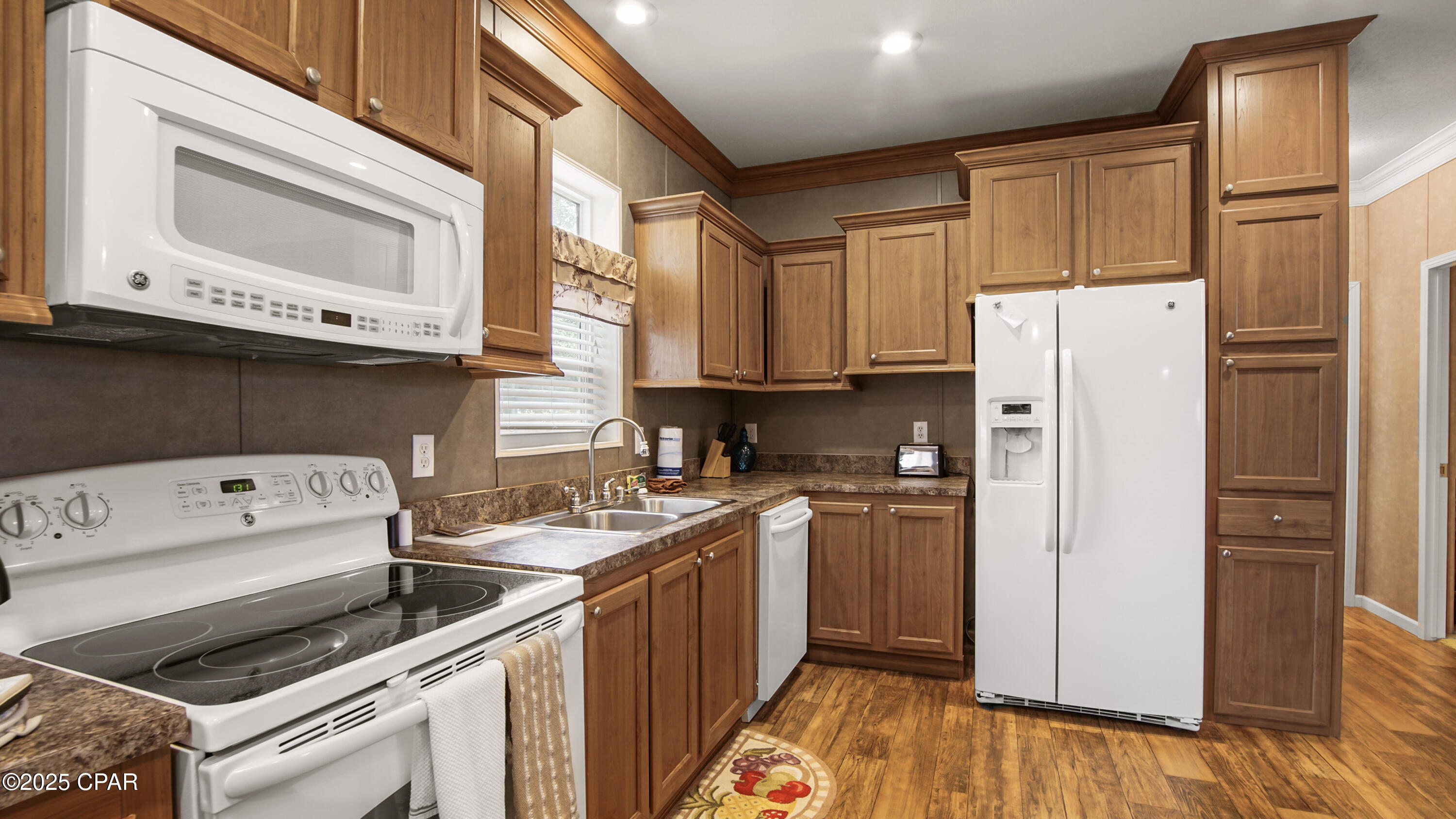 Bahama Heights - Residential Lease