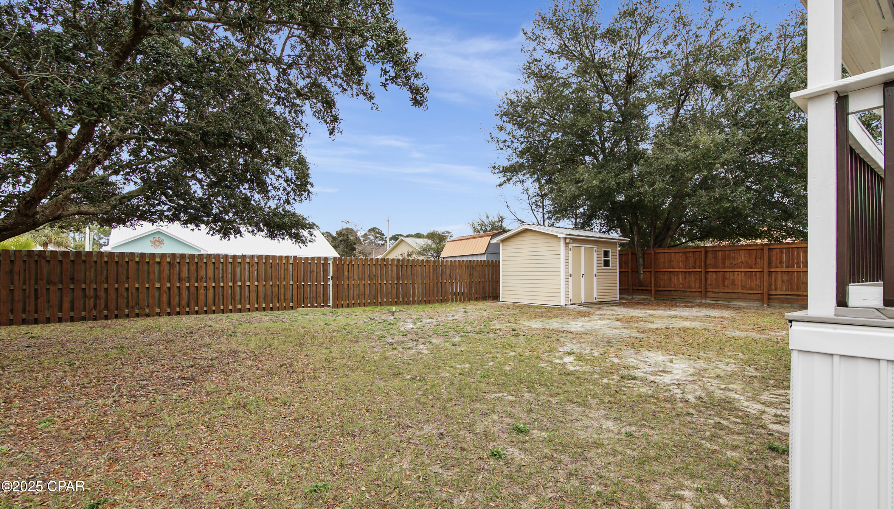 Bahama Heights - Residential Lease