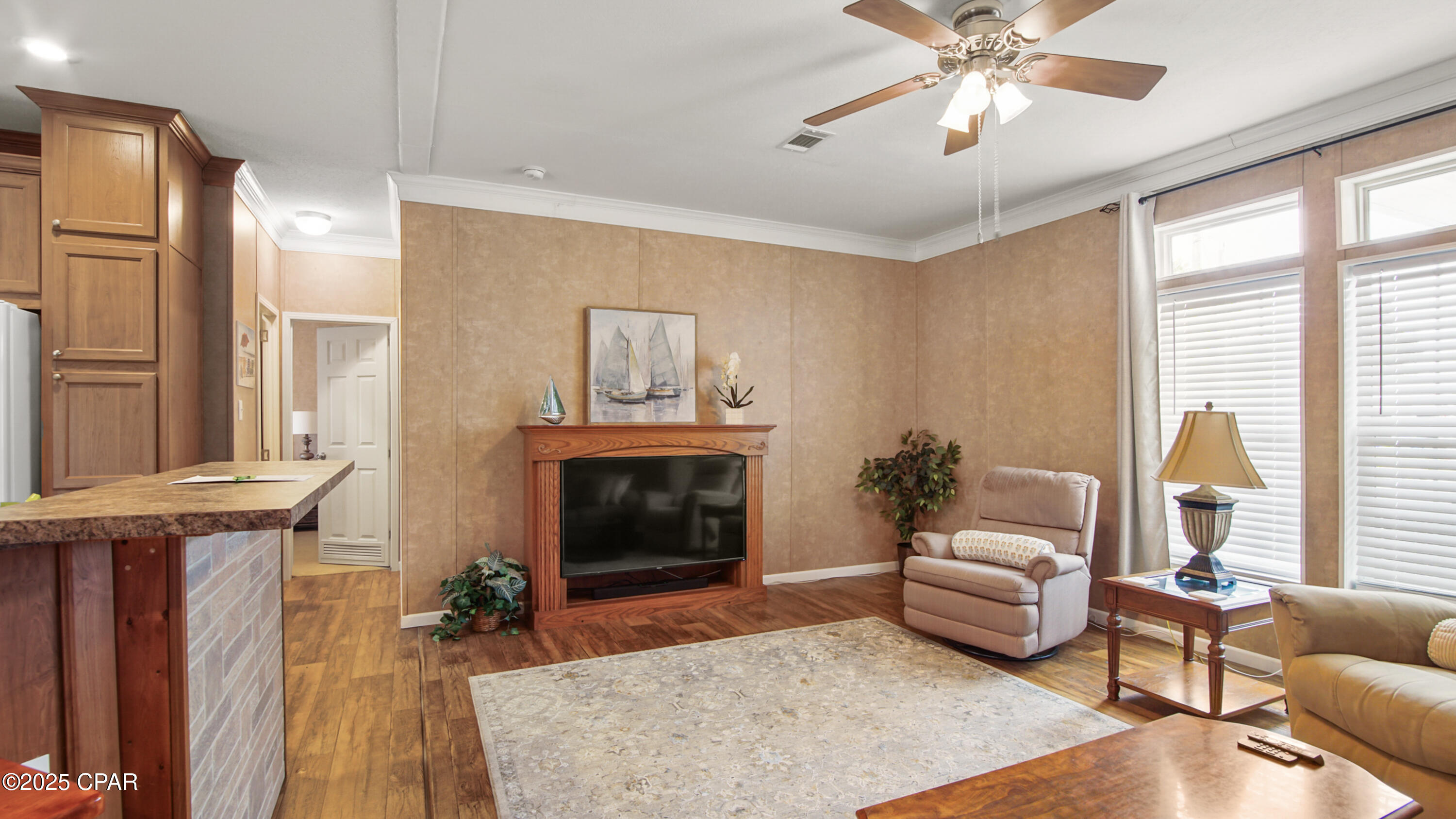 Bahama Heights - Residential Lease