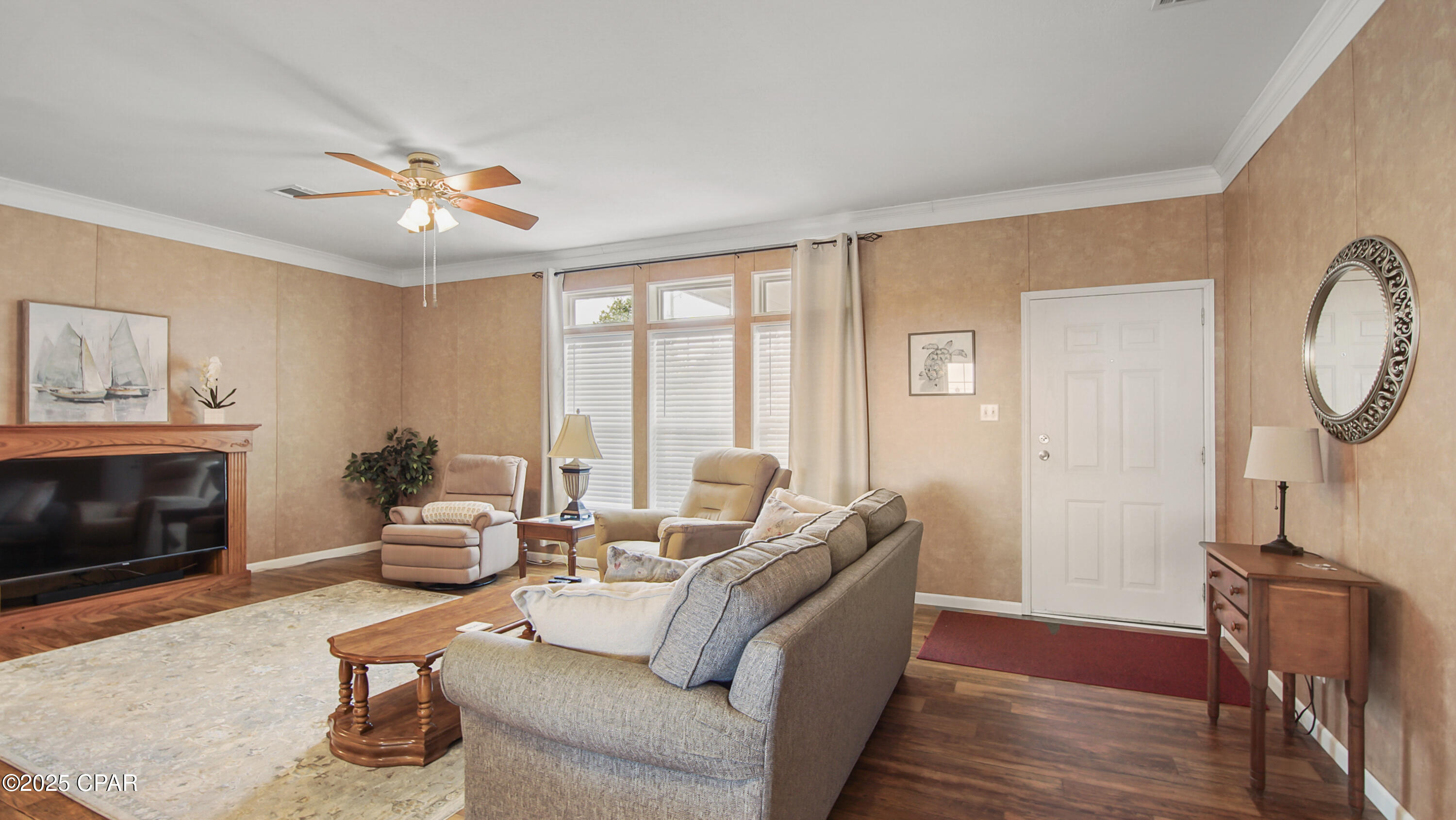 Bahama Heights - Residential Lease