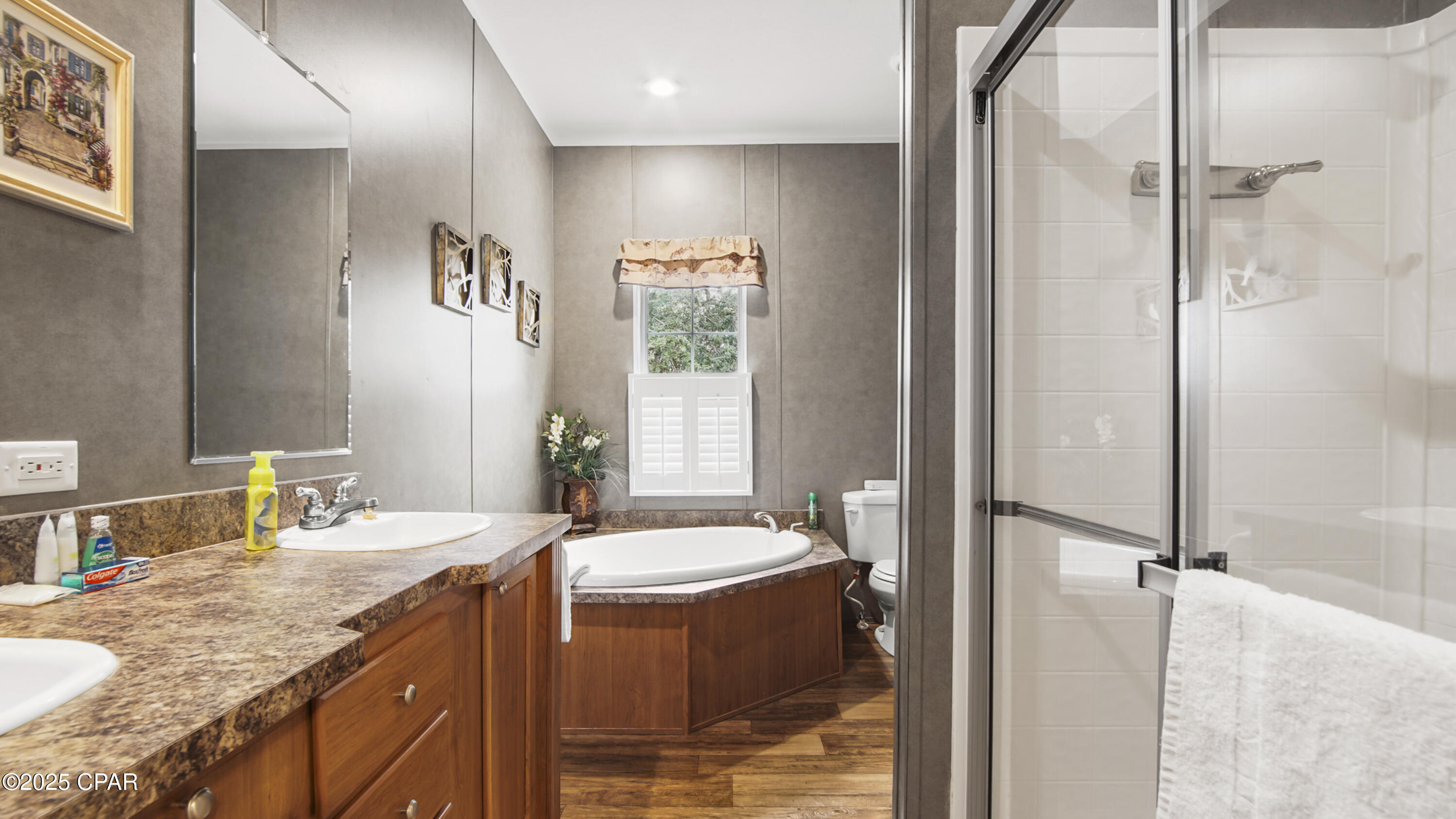 Bahama Heights - Residential Lease