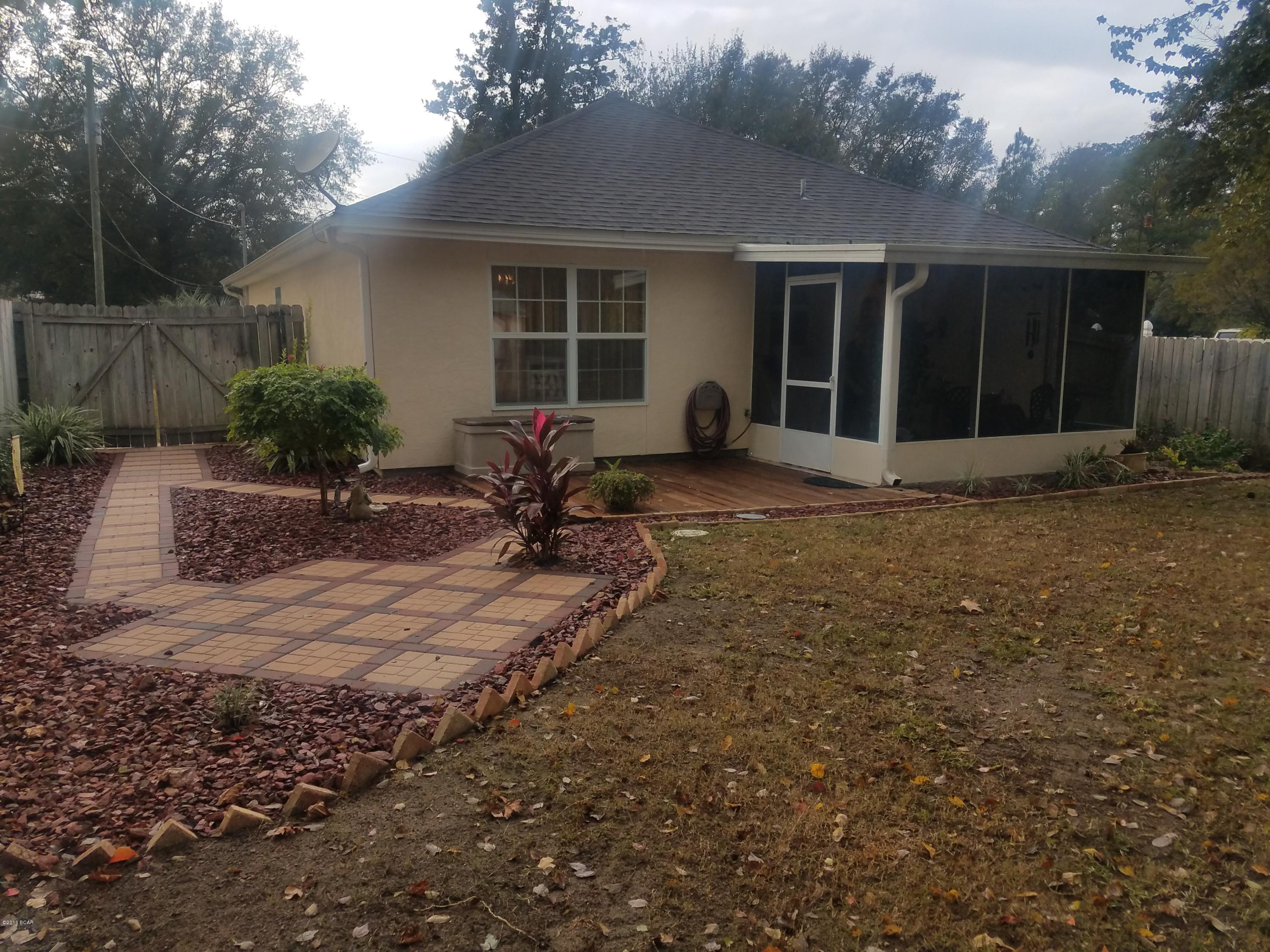 Lynn Haven - Residential