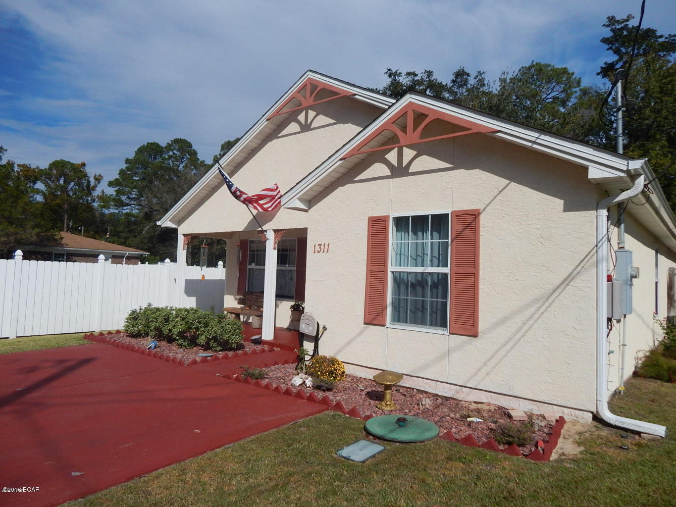 Lynn Haven - Residential