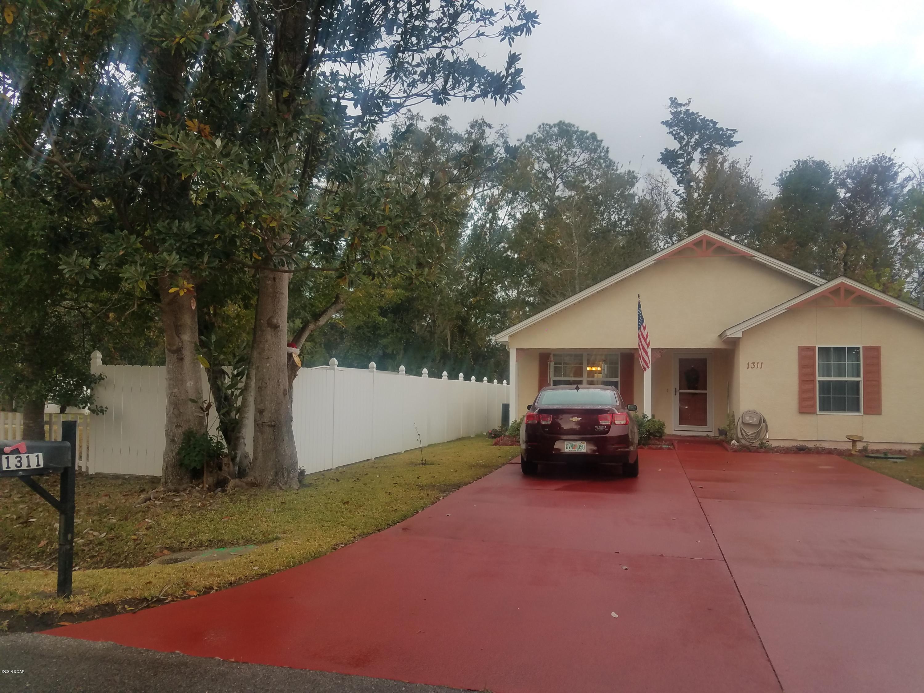 Lynn Haven - Residential