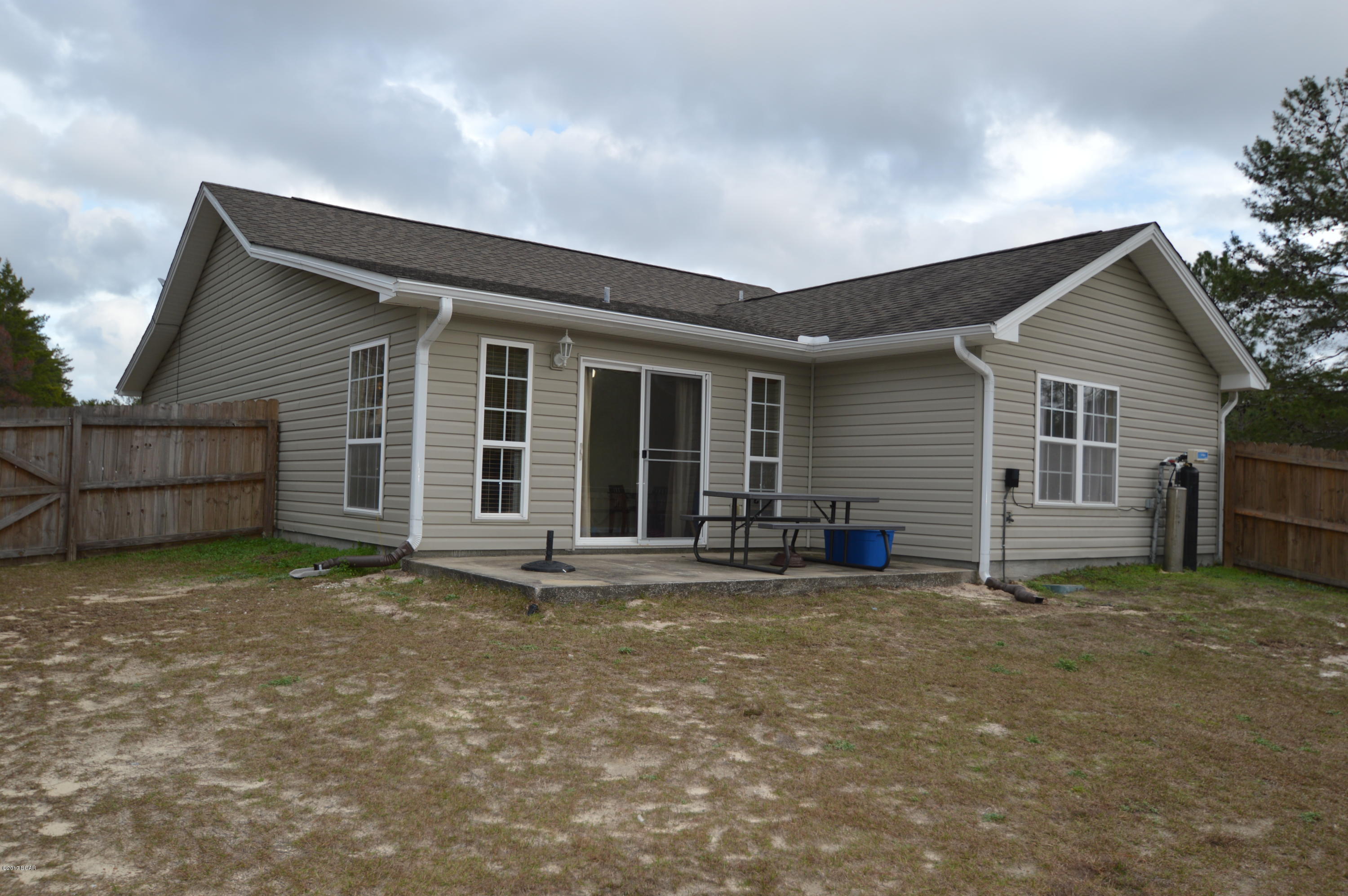 Pinebrook - Residential