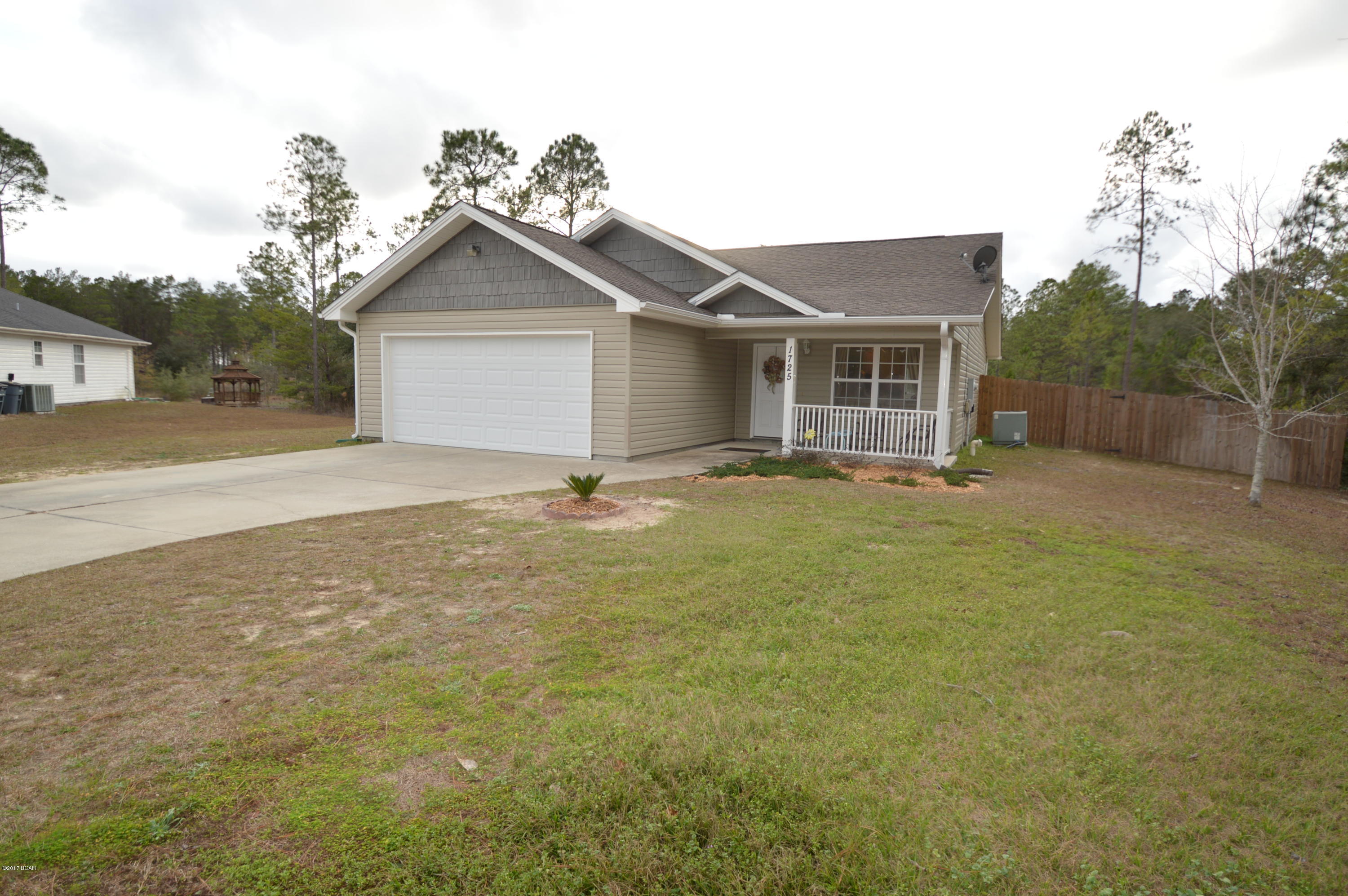 Pinebrook - Residential