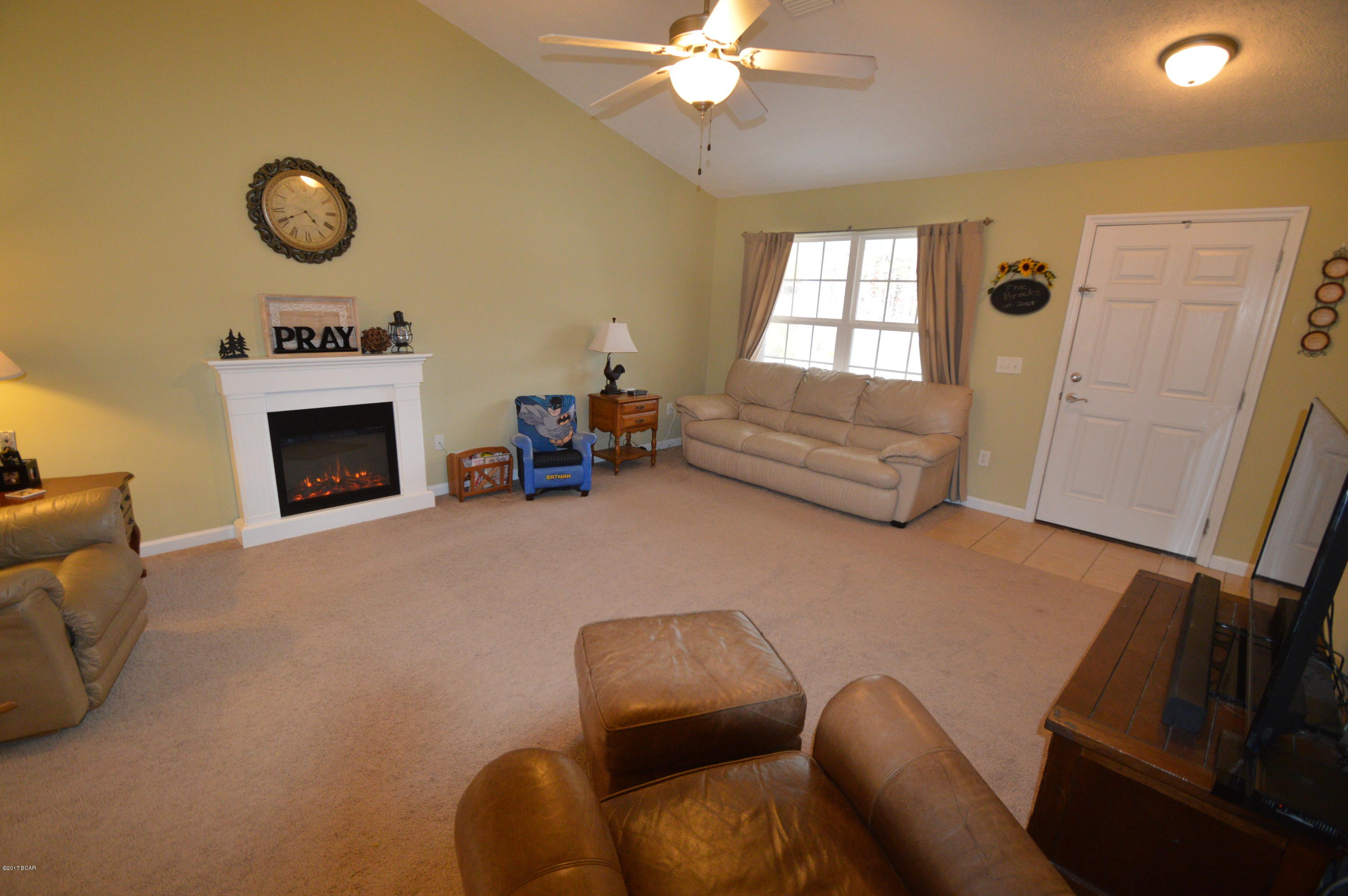 Pinebrook - Residential