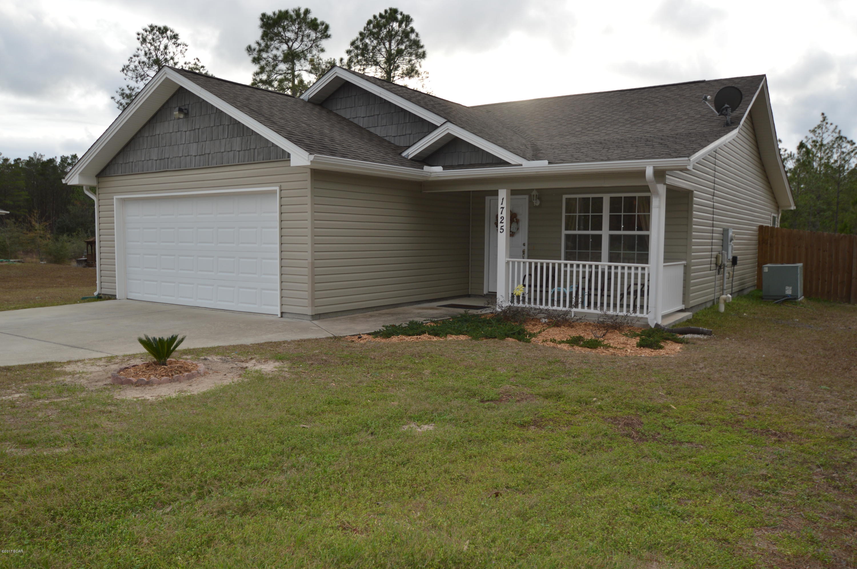 Pinebrook - Residential