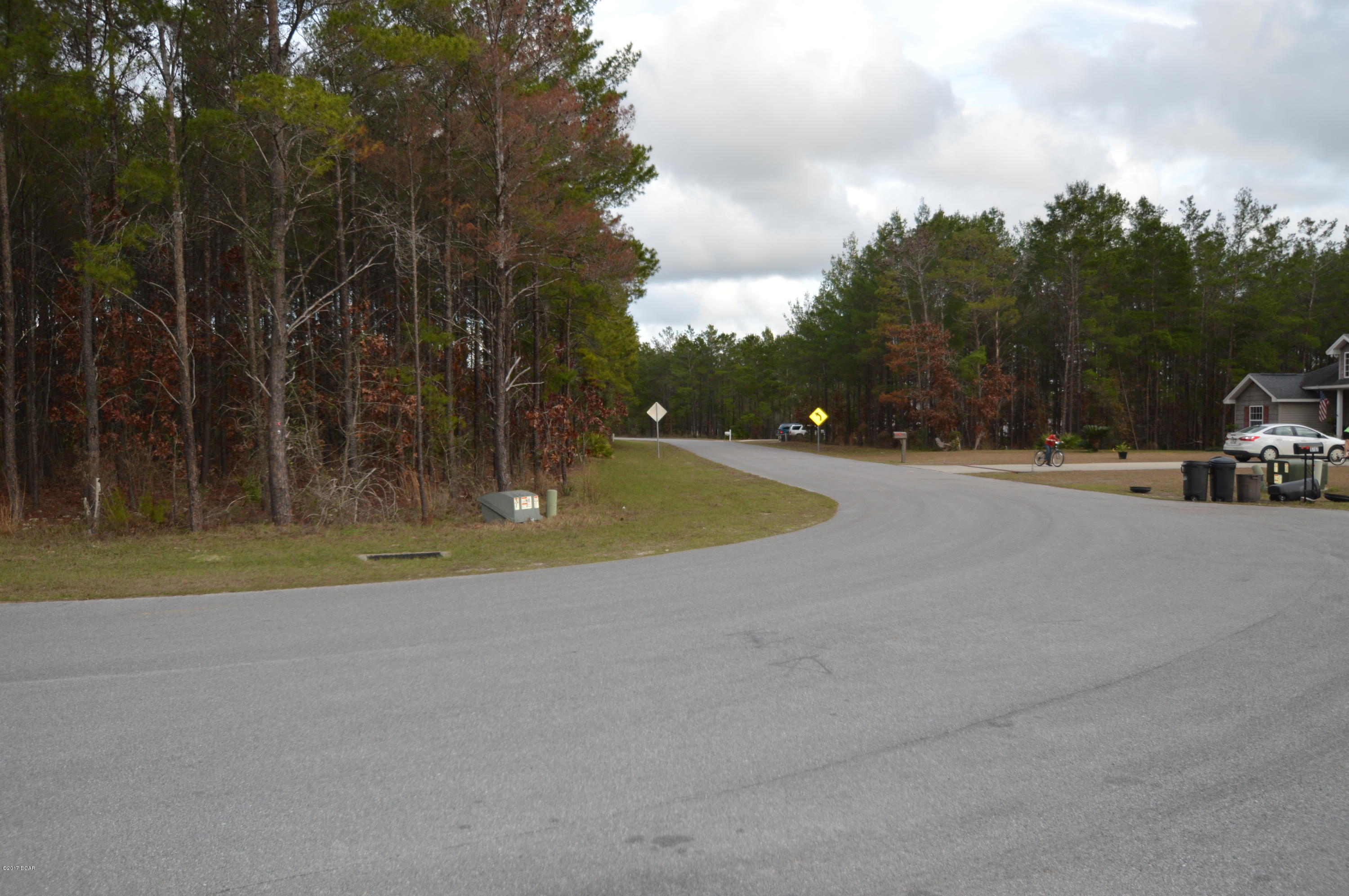 Pinebrook - Residential