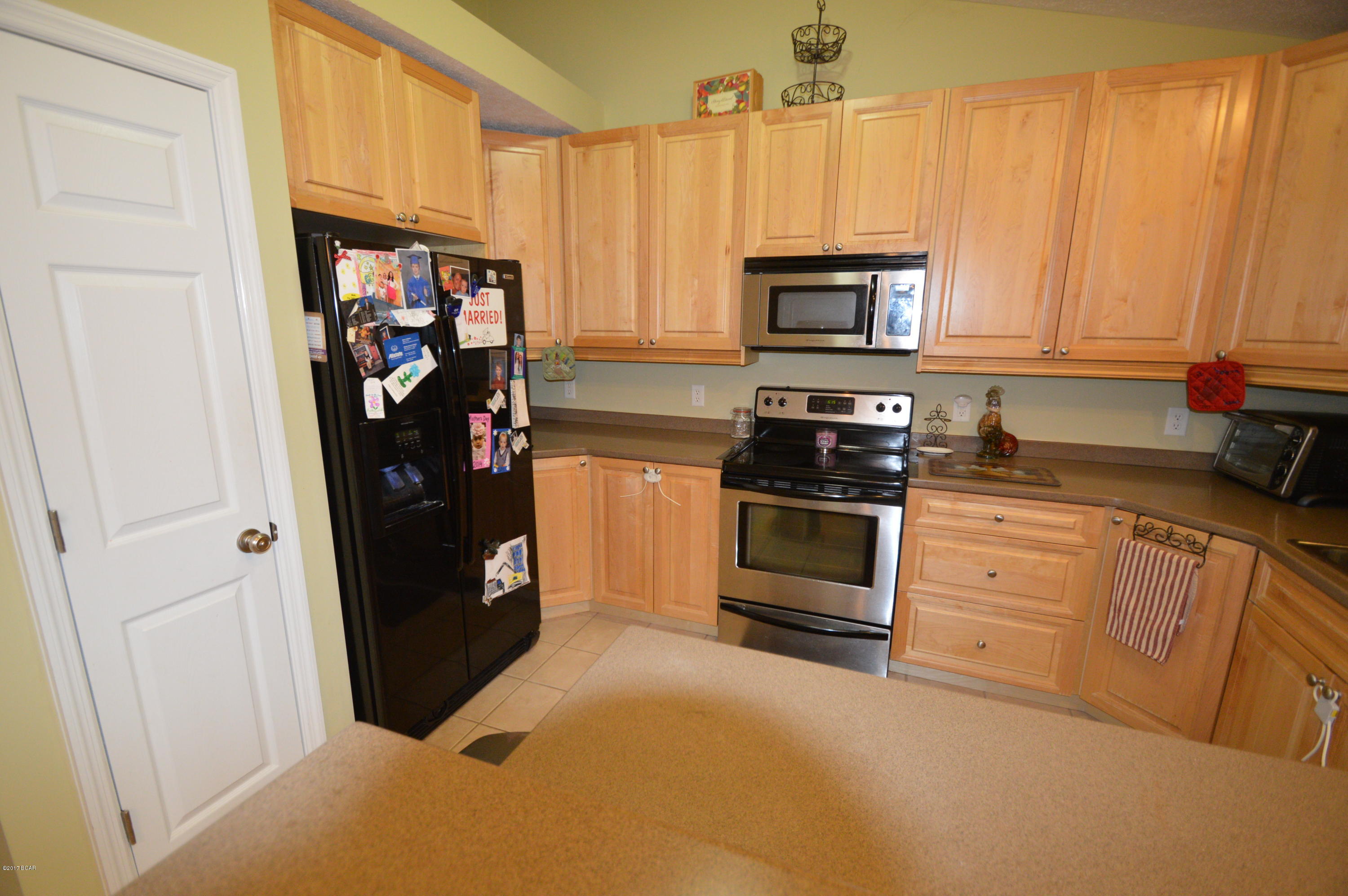 Pinebrook - Residential