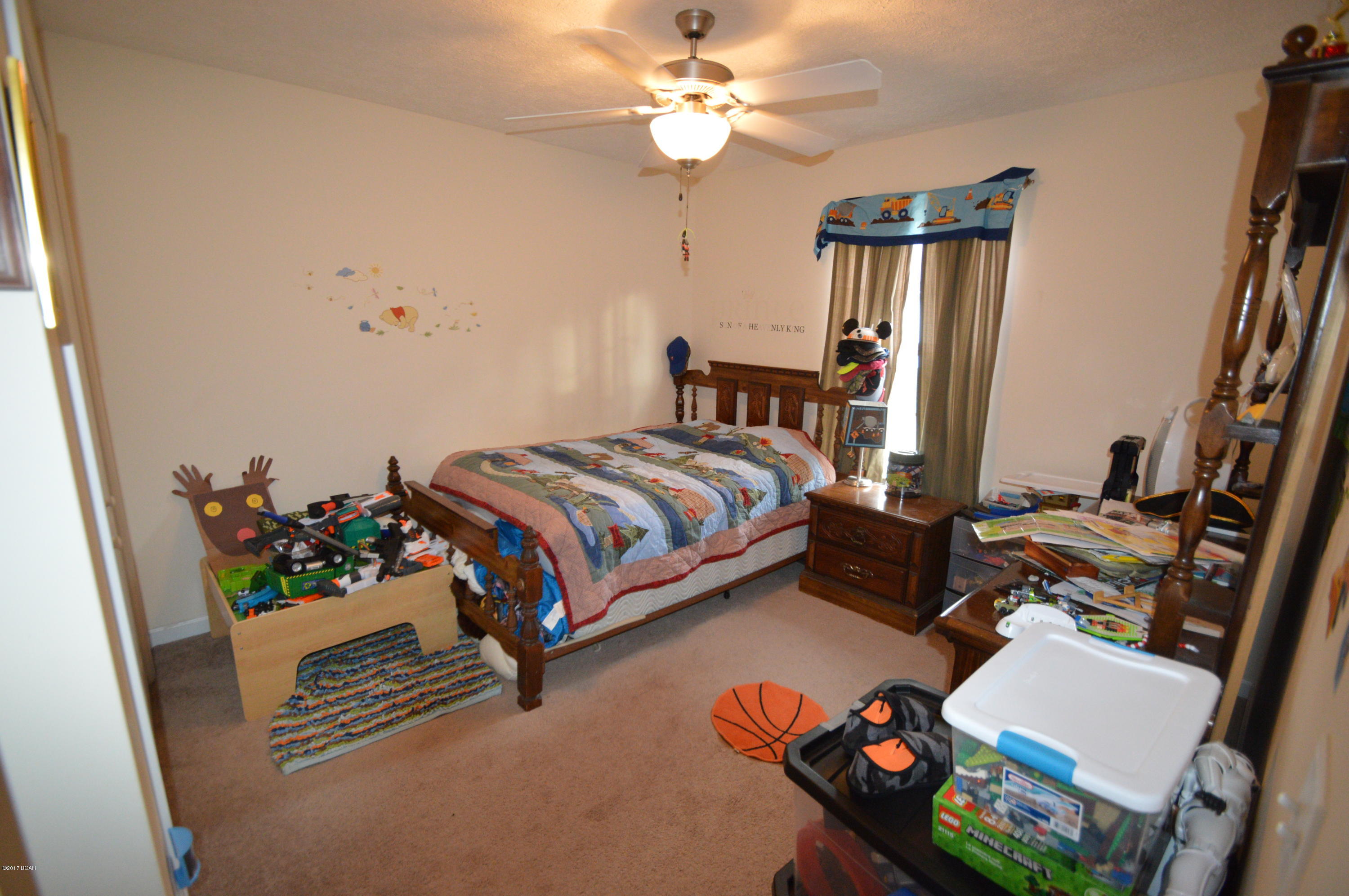 Pinebrook - Residential