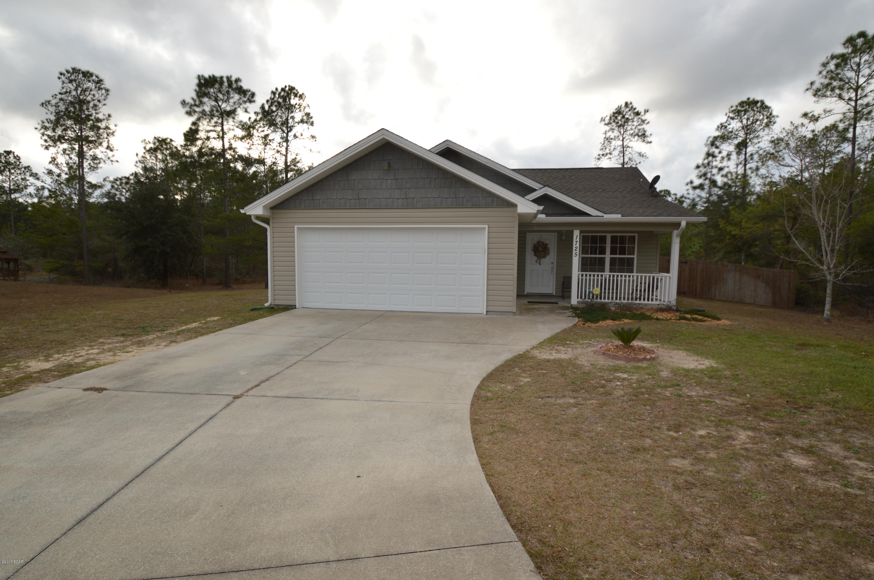 Pinebrook - Residential