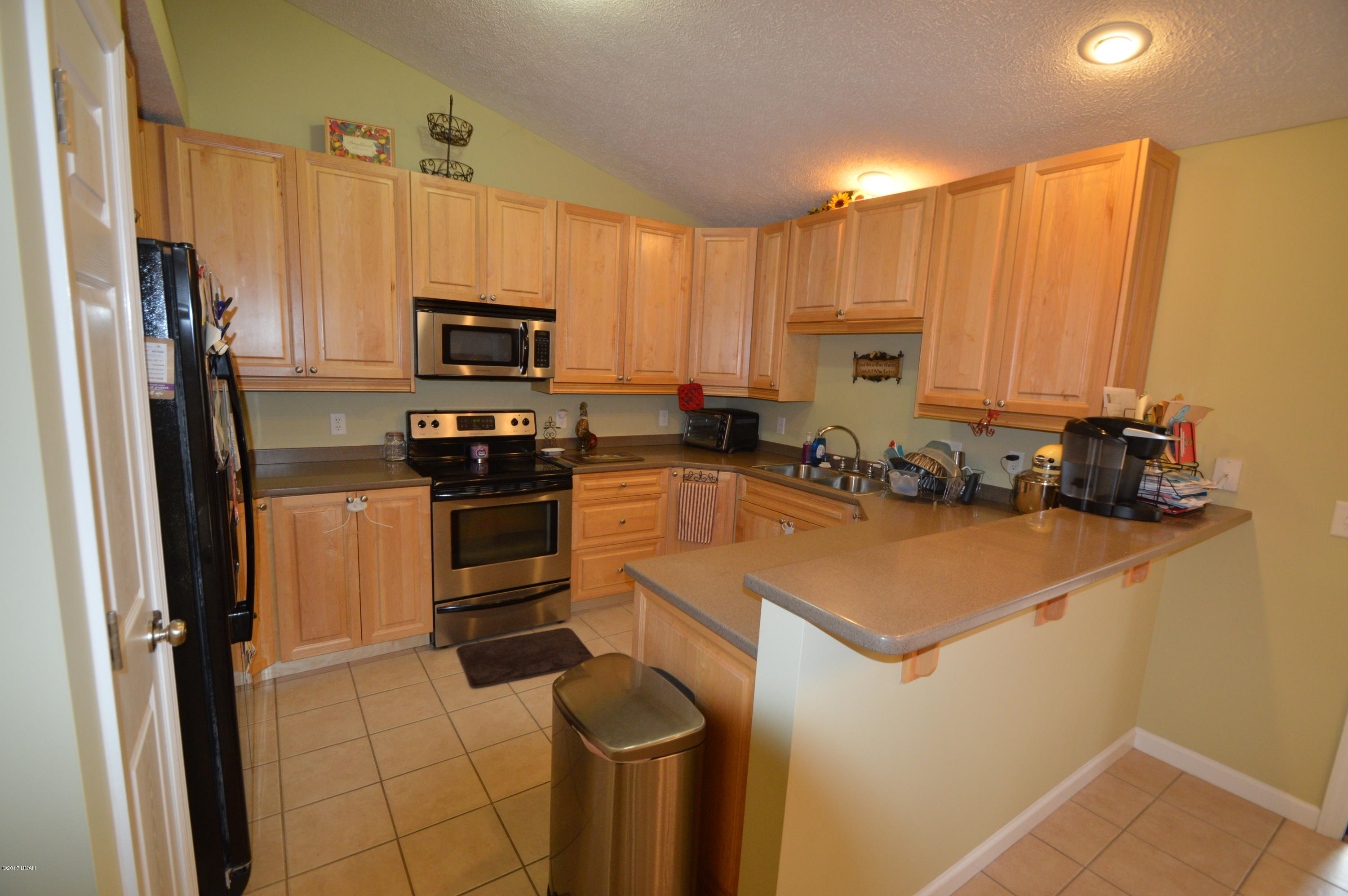 Pinebrook - Residential