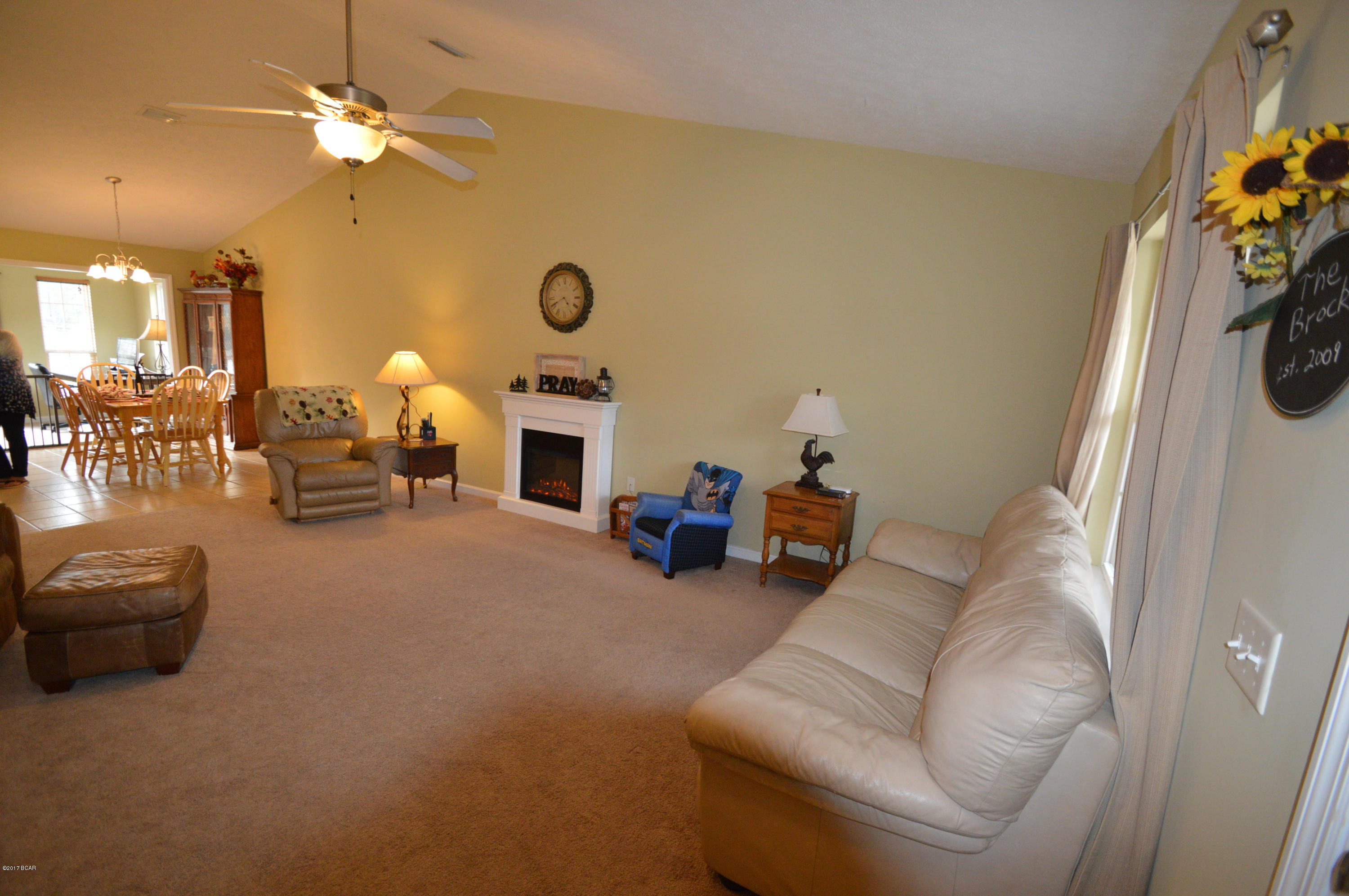 Pinebrook - Residential