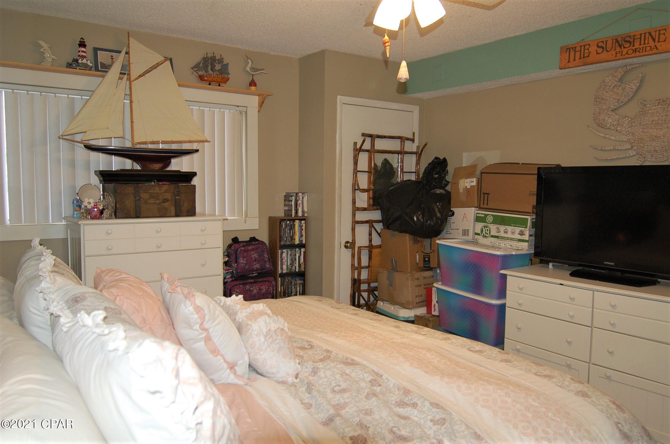 Regency Towers - Residential