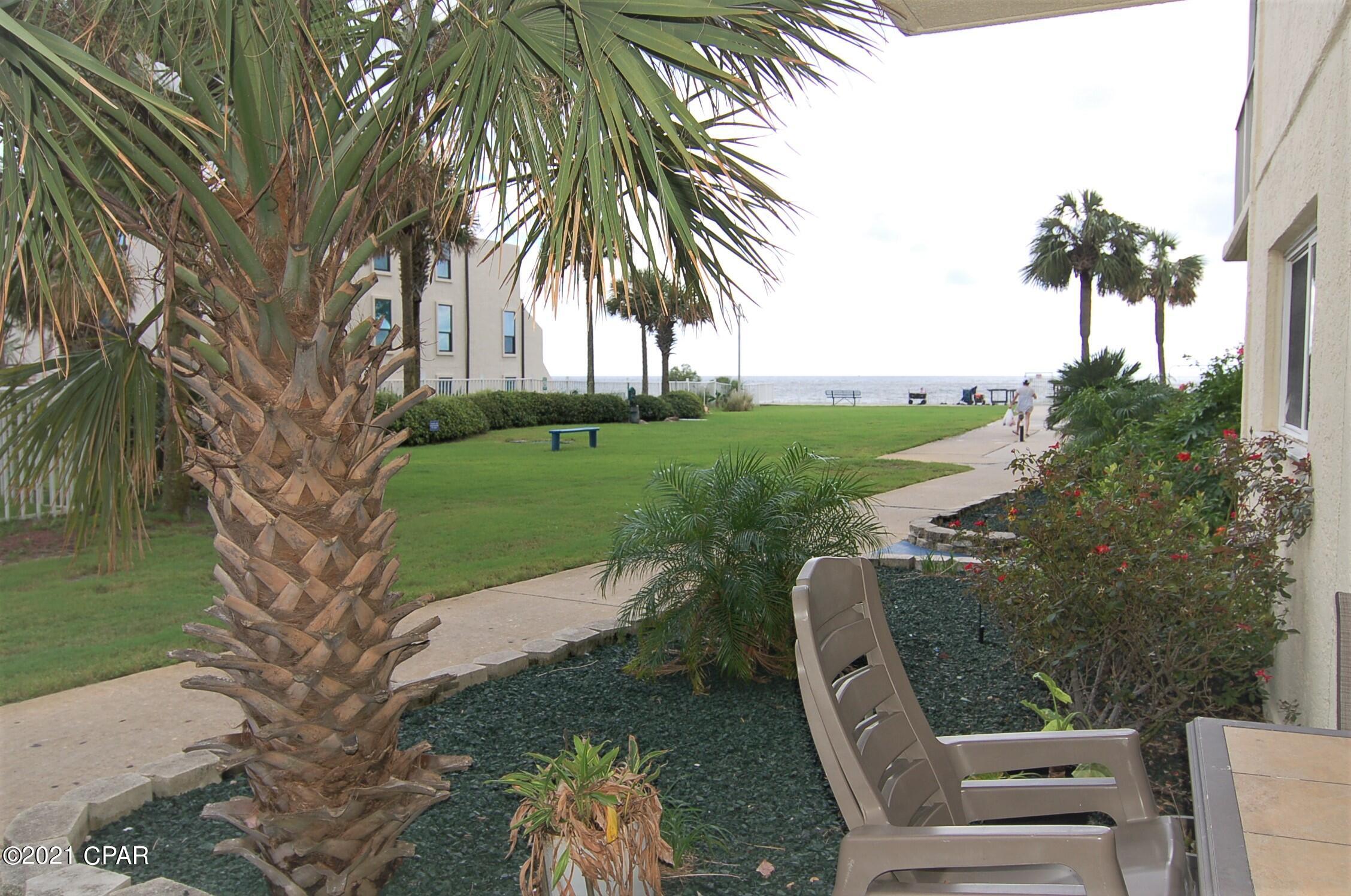 Regency Towers - Residential