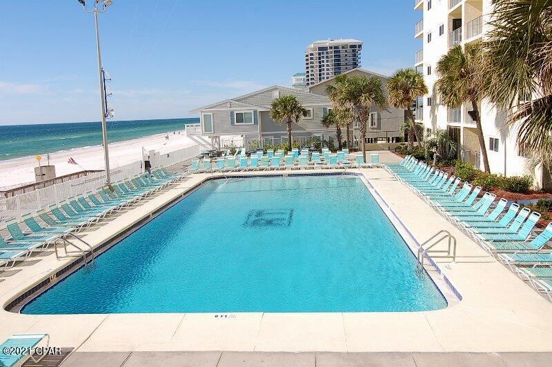 Regency Towers - Residential