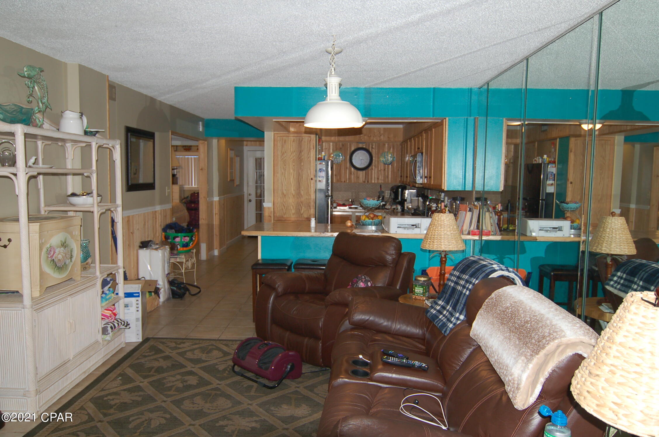 Regency Towers - Residential