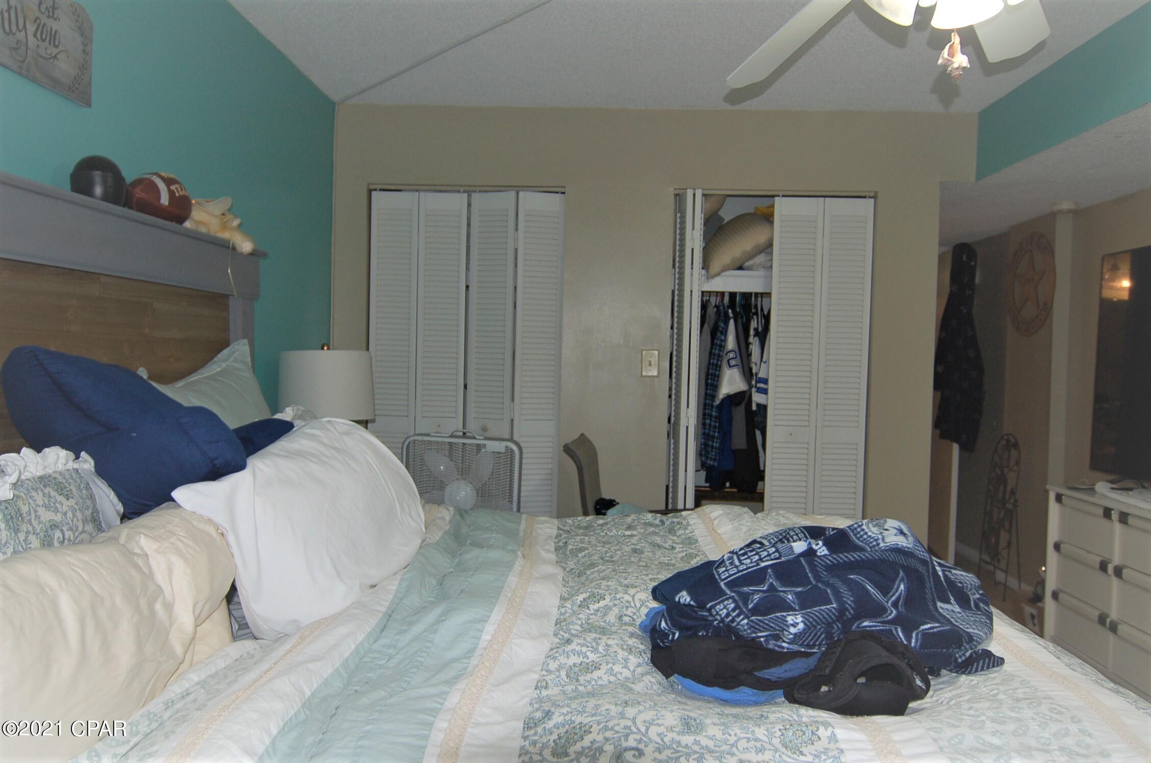 Regency Towers - Residential