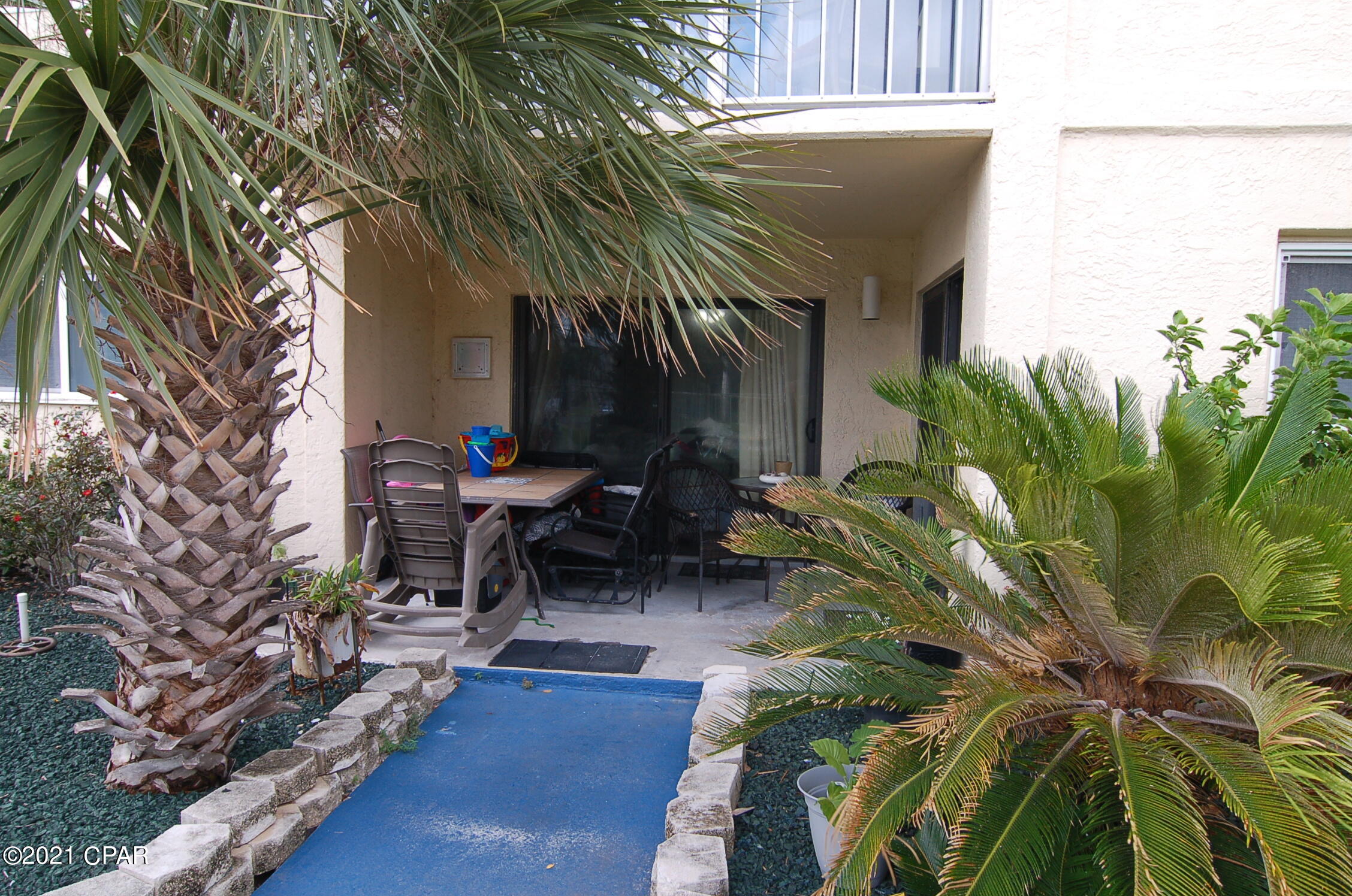 Regency Towers - Residential