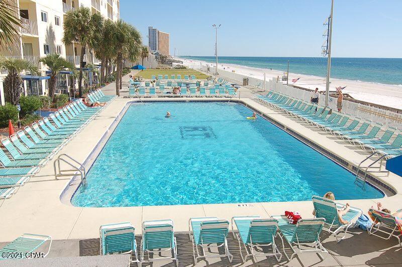 Regency Towers - Residential