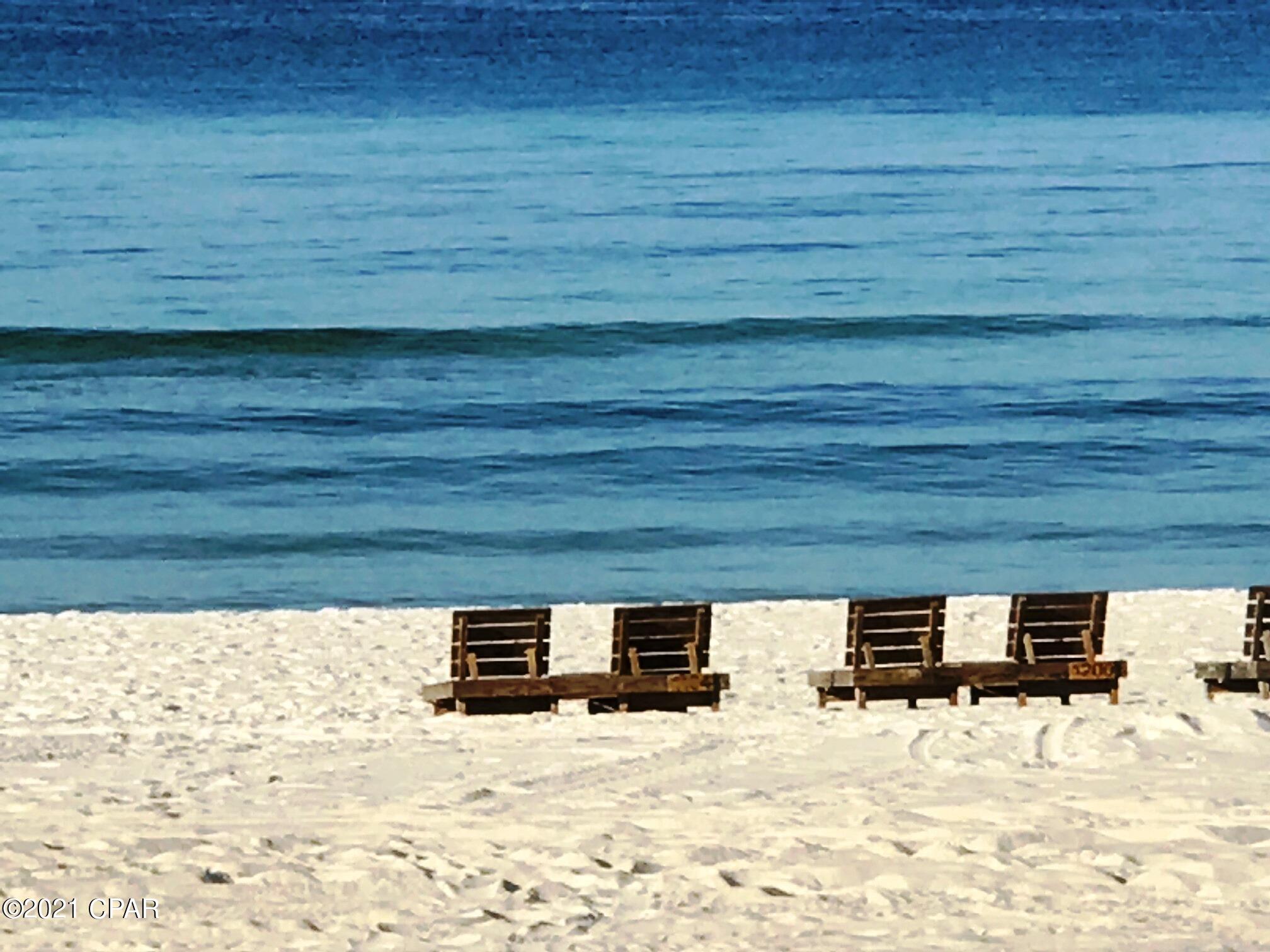 Regency Towers - Residential