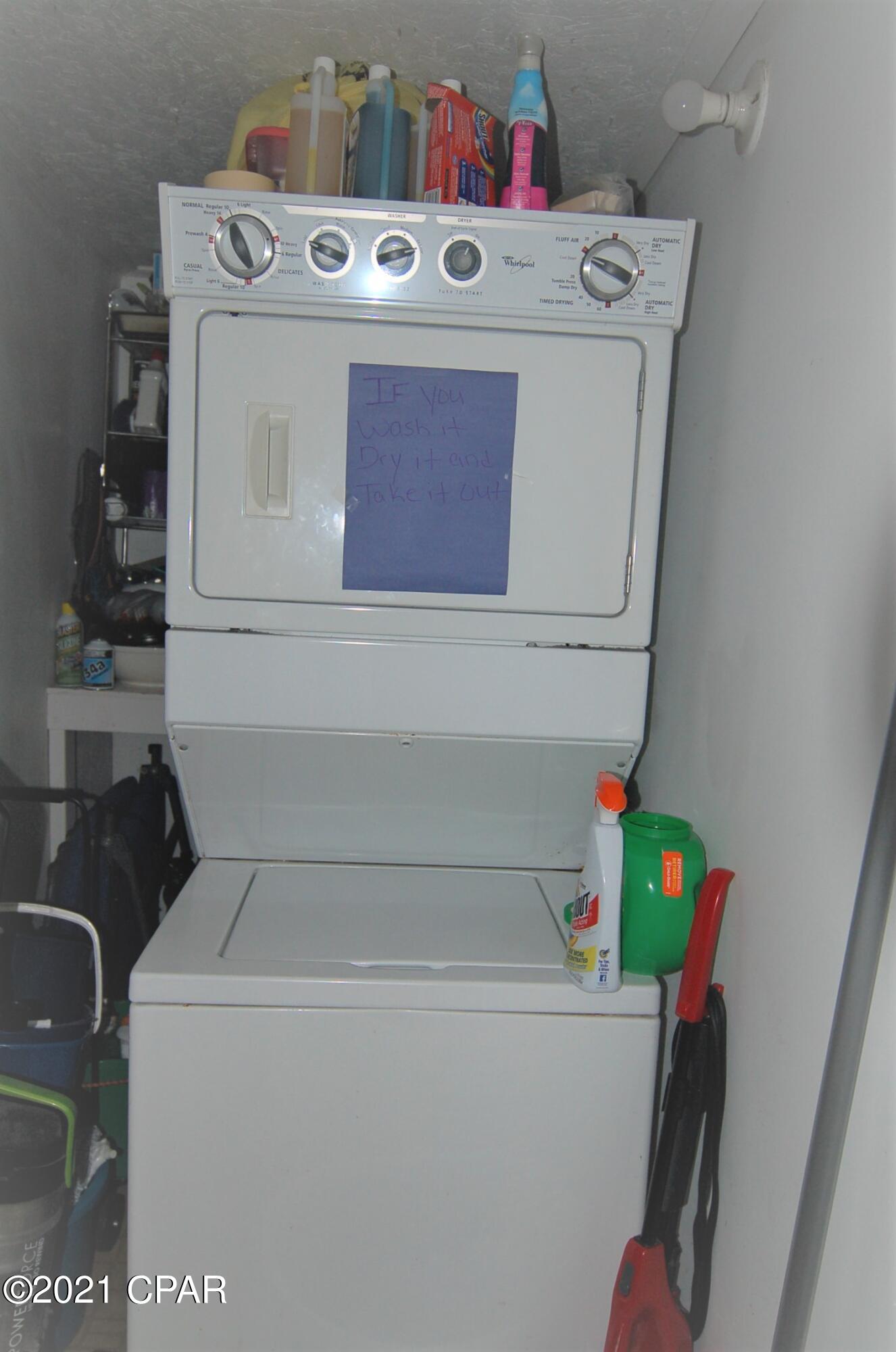 Regency Towers - Residential