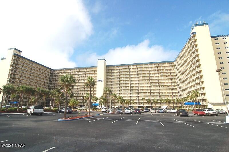 Regency Towers - Residential