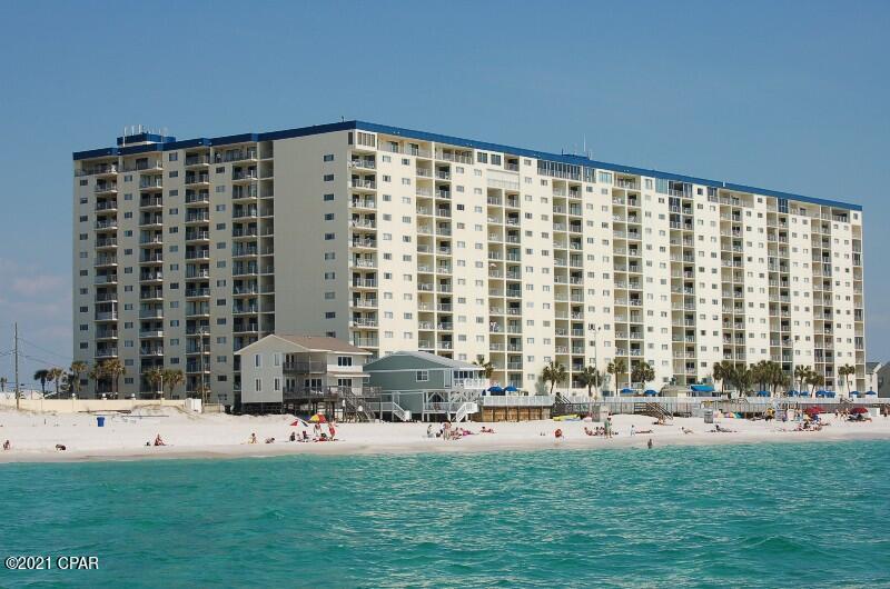 Regency Towers - Residential