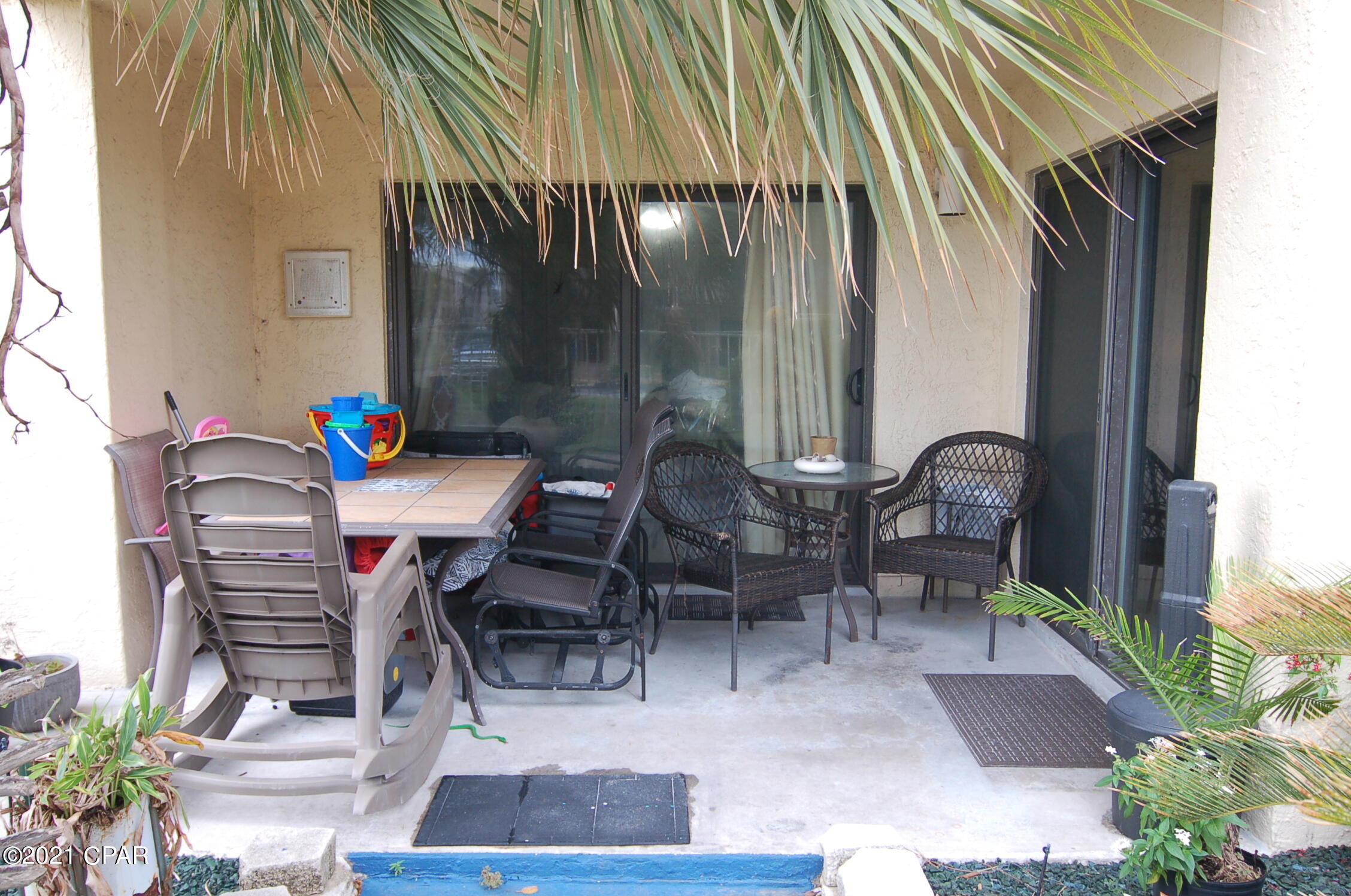 Regency Towers - Residential