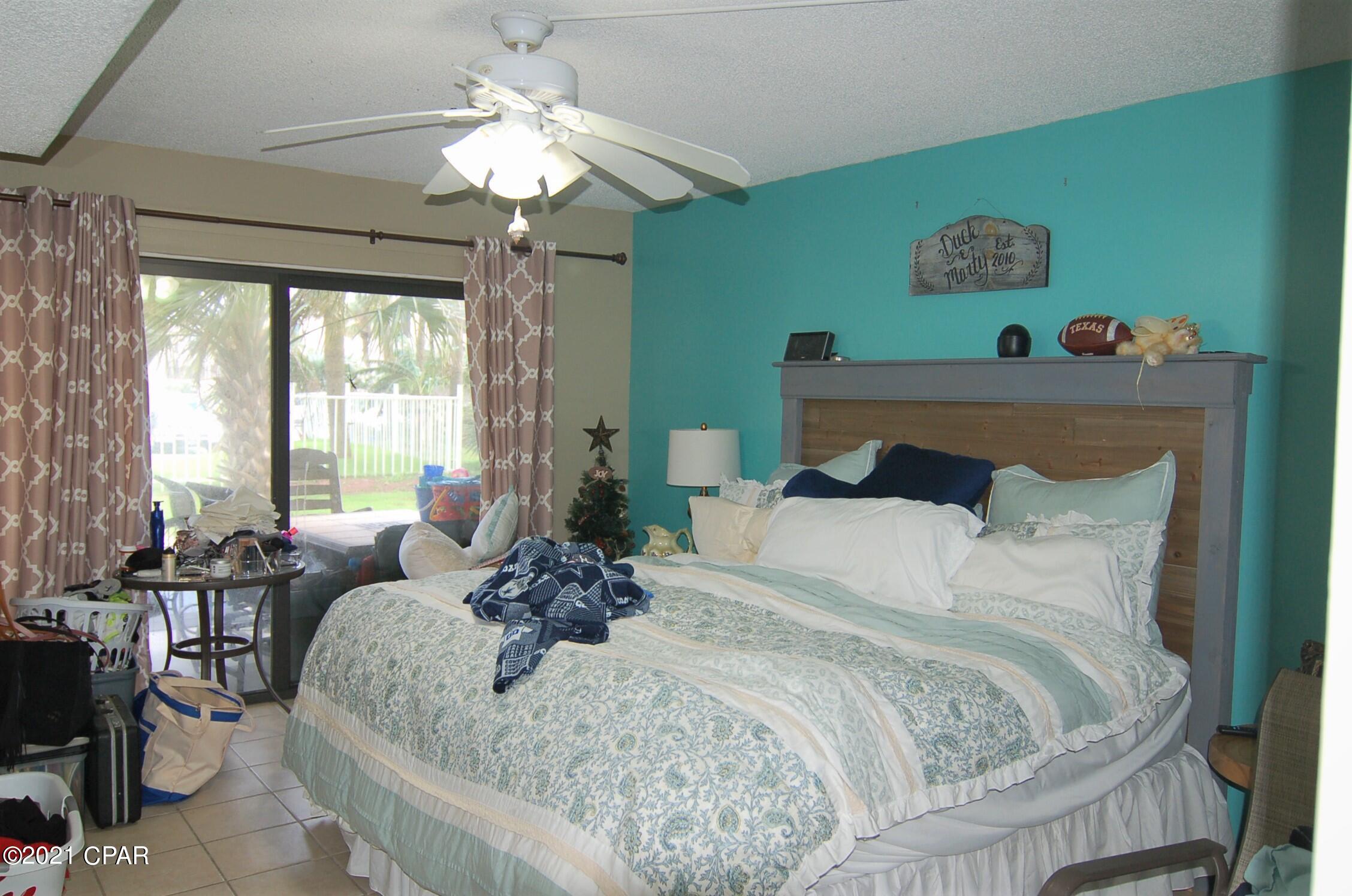 Regency Towers - Residential