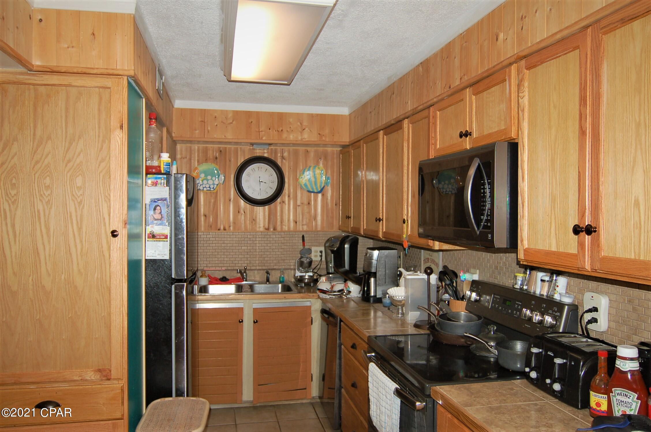 Regency Towers - Residential