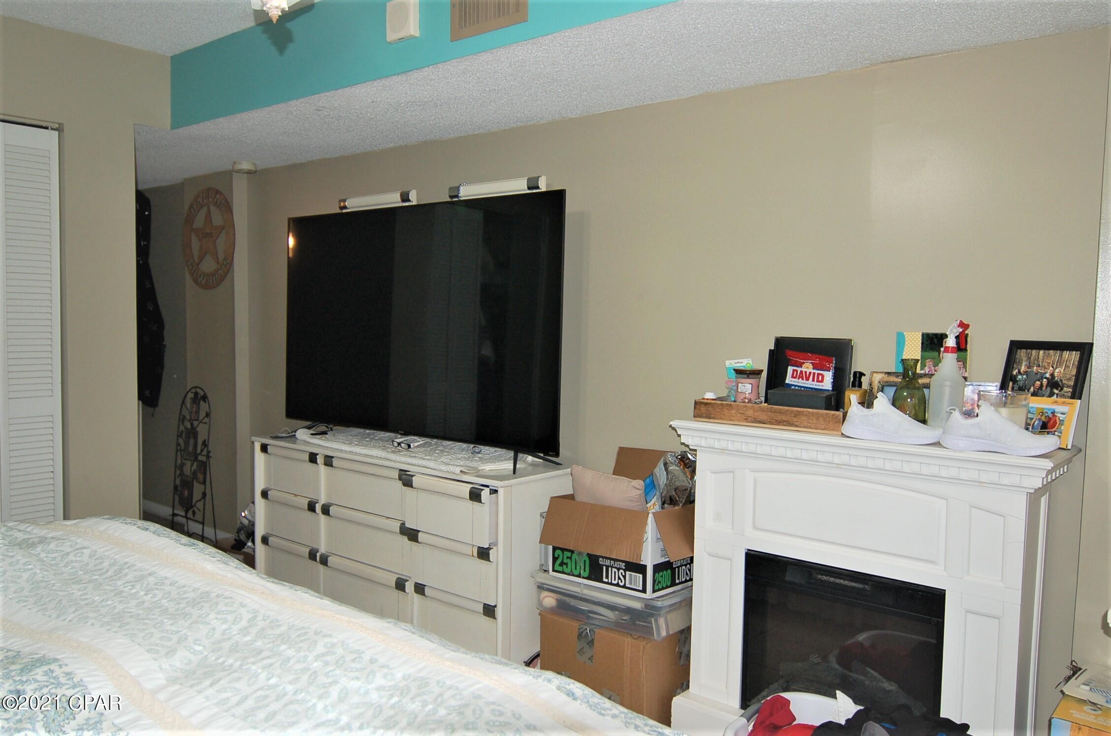 Regency Towers - Residential