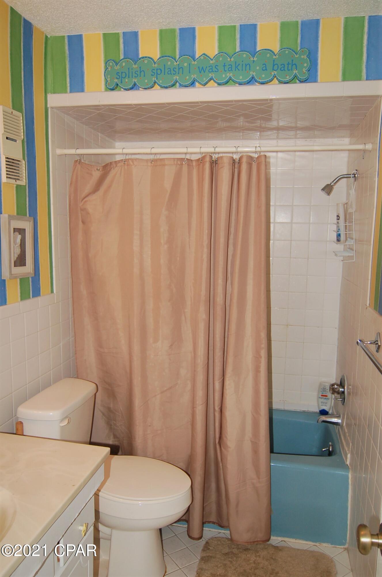 Regency Towers - Residential