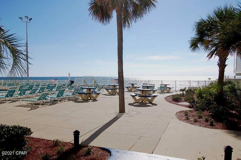 Regency Towers - Residential