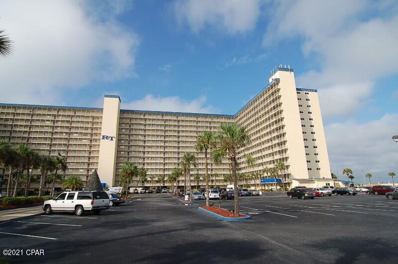 Regency Towers - Residential