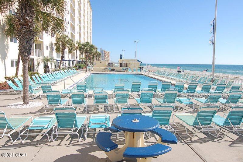 Regency Towers - Residential